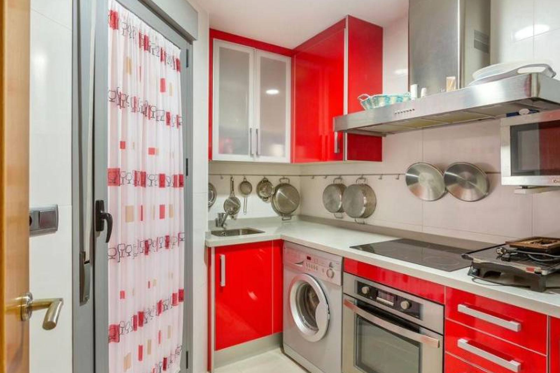 Herverkoop - 1. Appartement / flat - Torrevieja - Costa Blanca Zuid