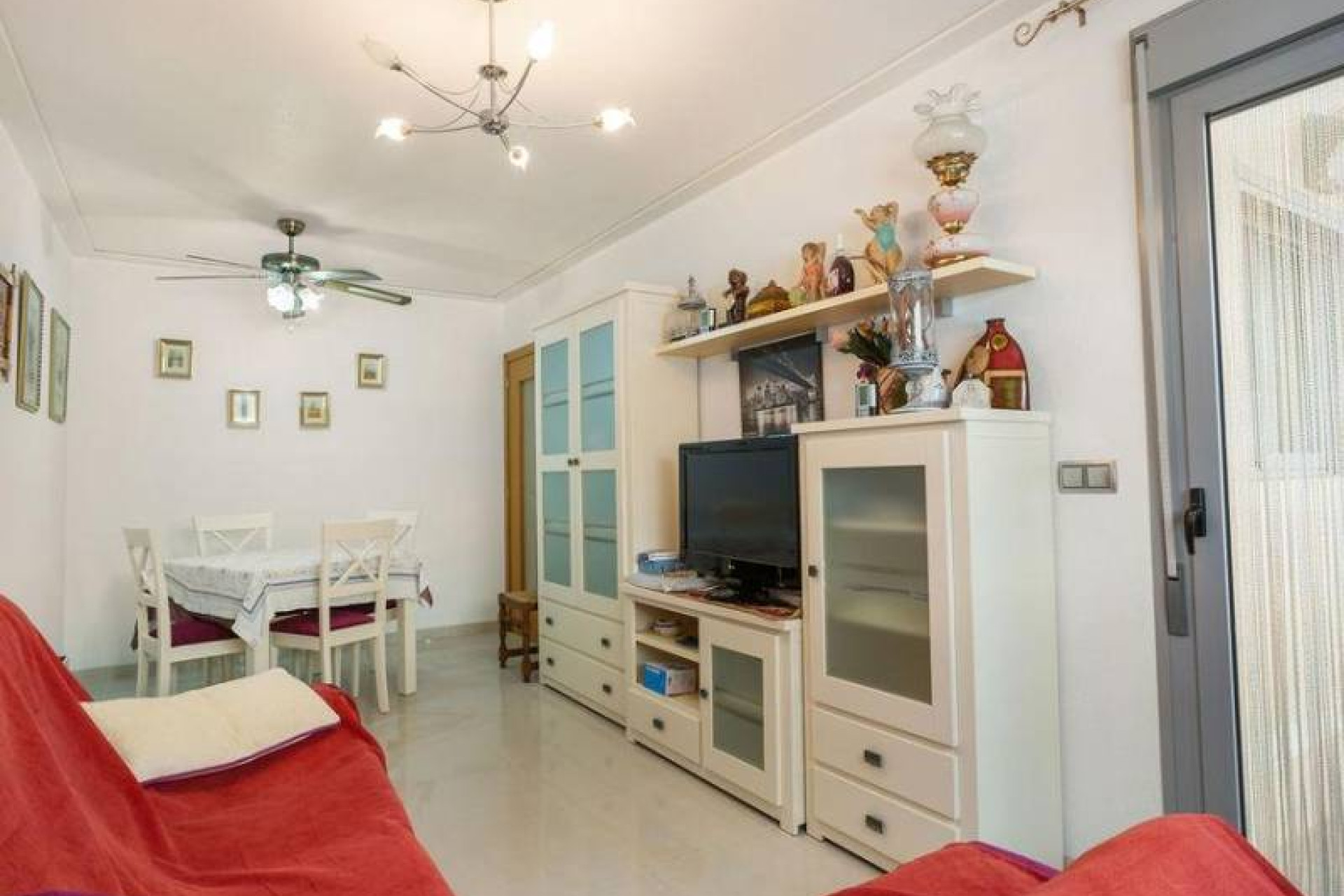 Herverkoop - 1. Appartement / flat - Torrevieja - Costa Blanca Zuid