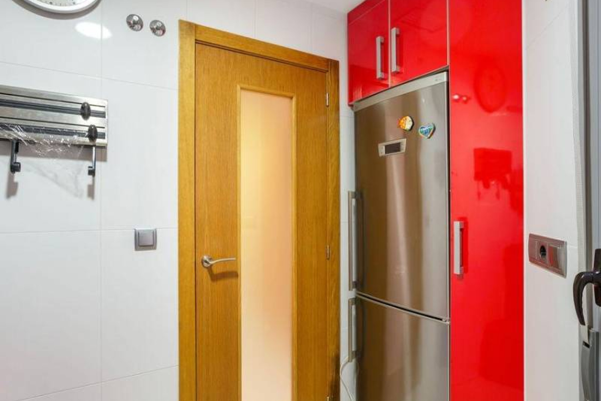 Herverkoop - 1. Appartement / flat - Torrevieja - Costa Blanca Zuid