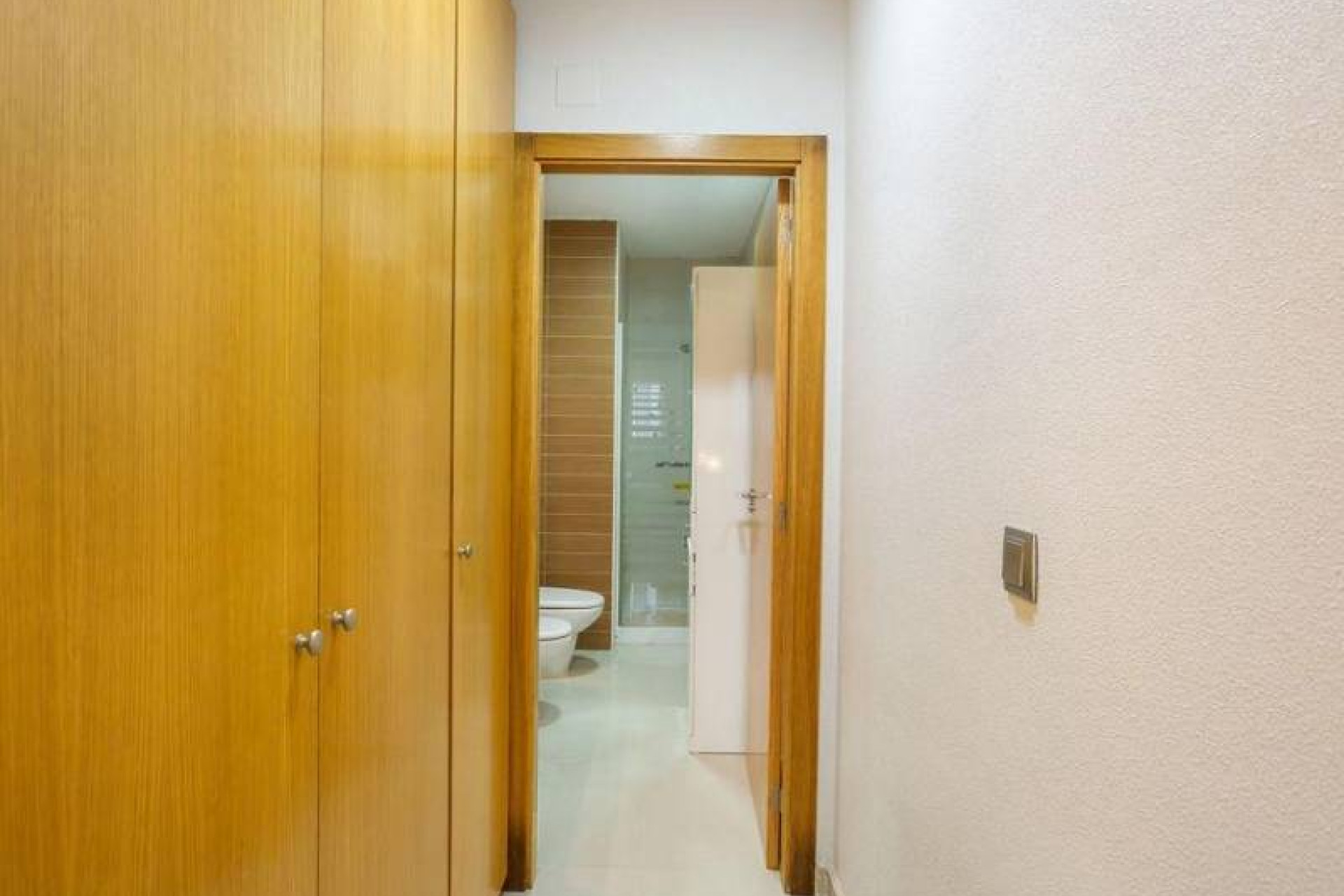 Herverkoop - 1. Appartement / flat - Torrevieja - Costa Blanca Zuid