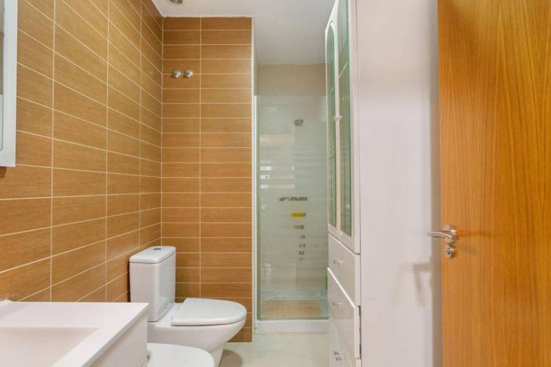 Herverkoop - 1. Appartement / flat - Torrevieja - Costa Blanca Zuid