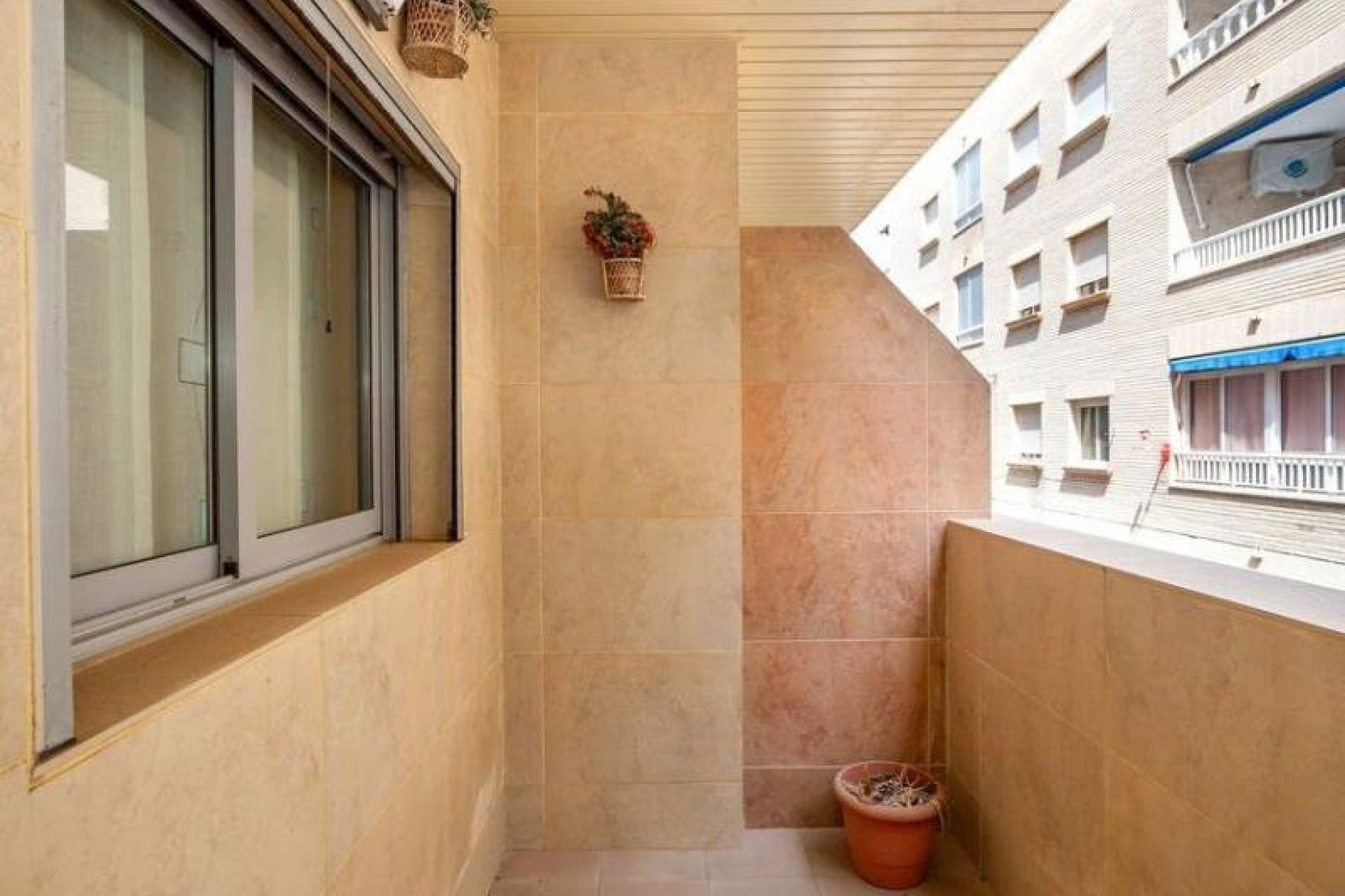 Herverkoop - 1. Appartement / flat - Torrevieja - Costa Blanca Zuid