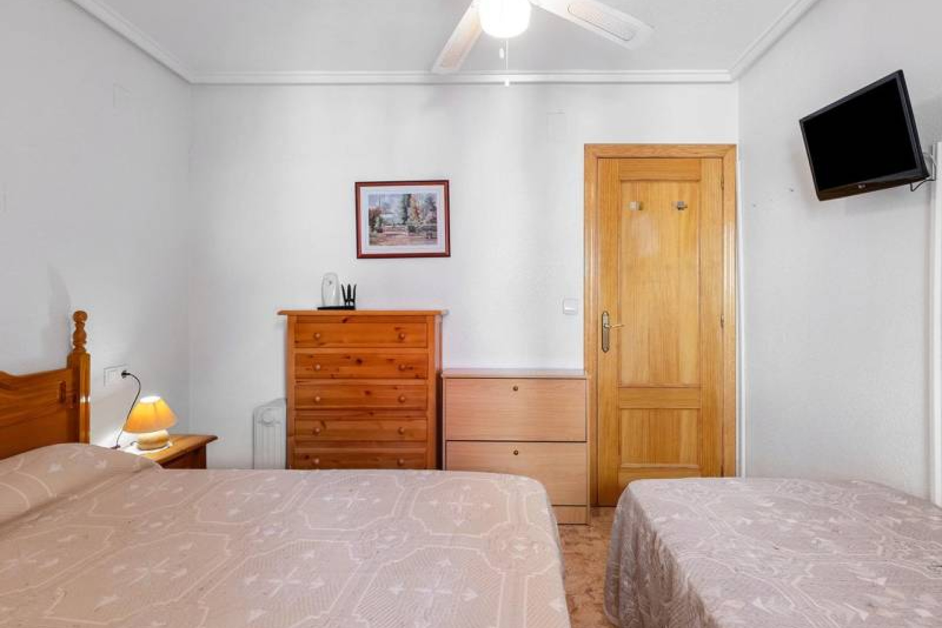 Herverkoop - 1. Appartement / flat - Torrevieja - Costa Blanca Zuid