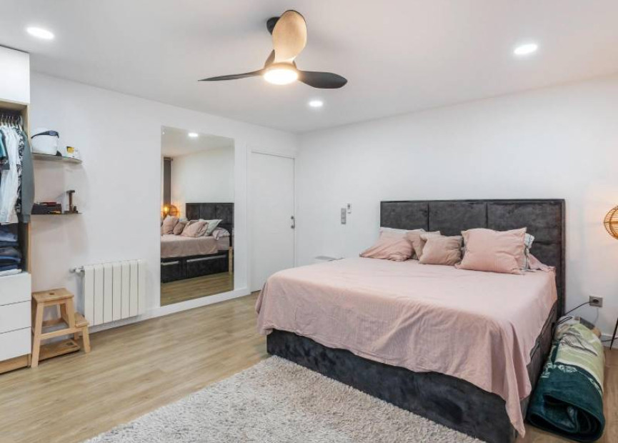 Herverkoop - 1. Appartement / flat - Torrevieja - Costa Blanca Zuid