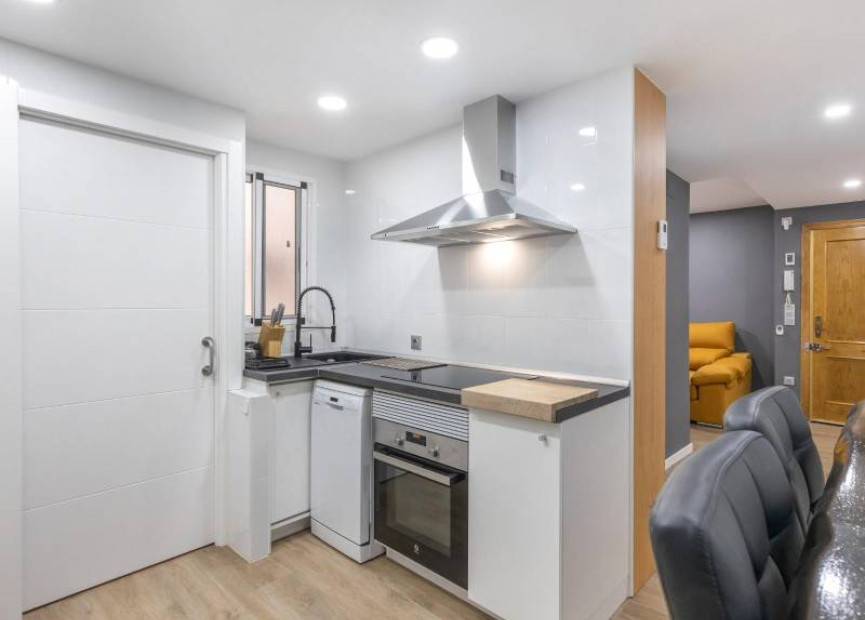 Herverkoop - 1. Appartement / flat - Torrevieja - Costa Blanca Zuid