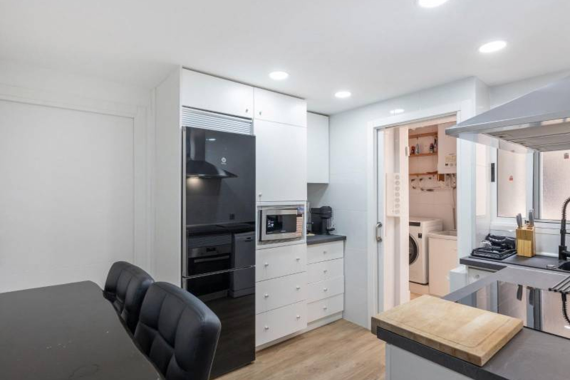 Herverkoop - 1. Appartement / flat - Torrevieja - Costa Blanca Zuid