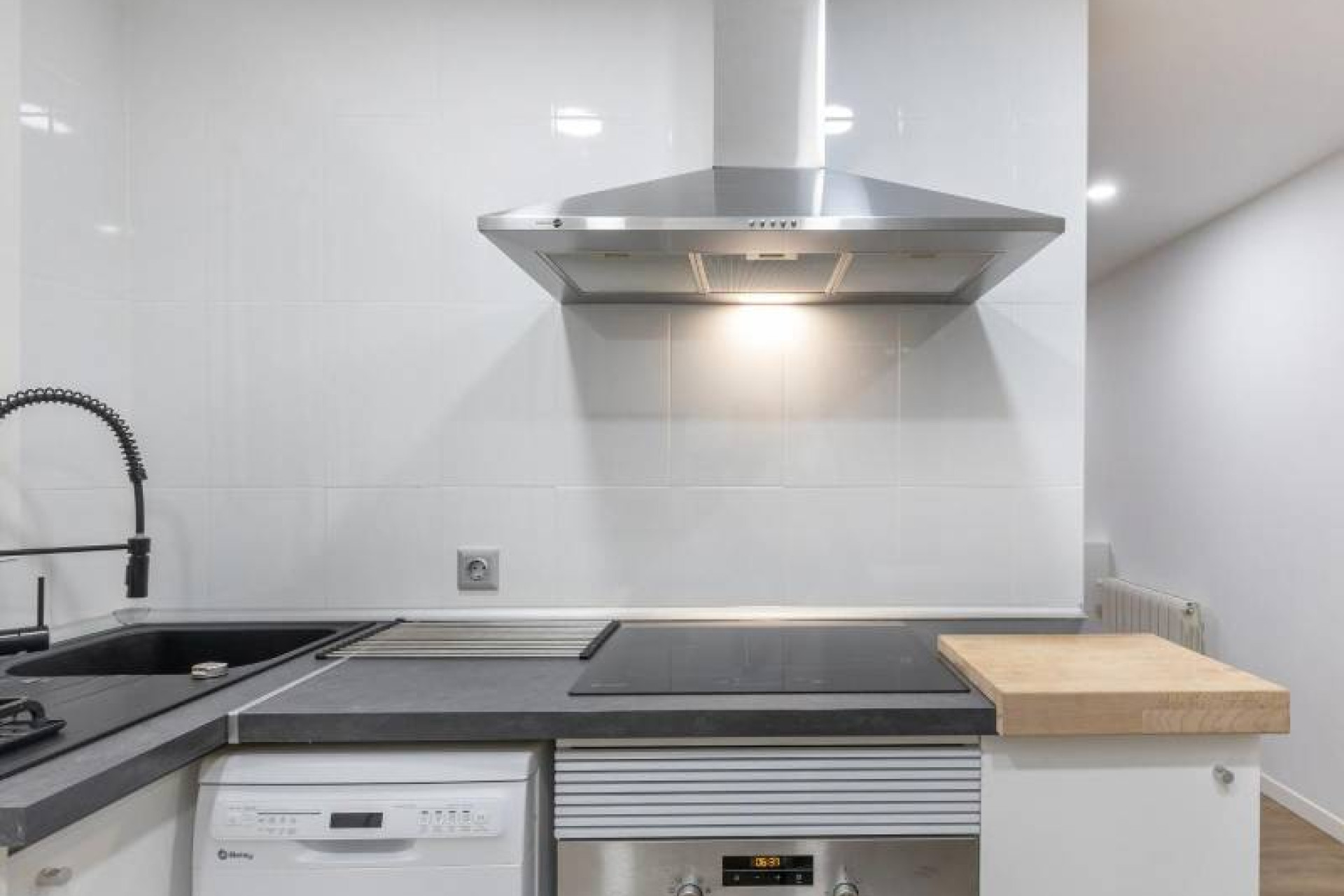 Herverkoop - 1. Appartement / flat - Torrevieja - Costa Blanca Zuid