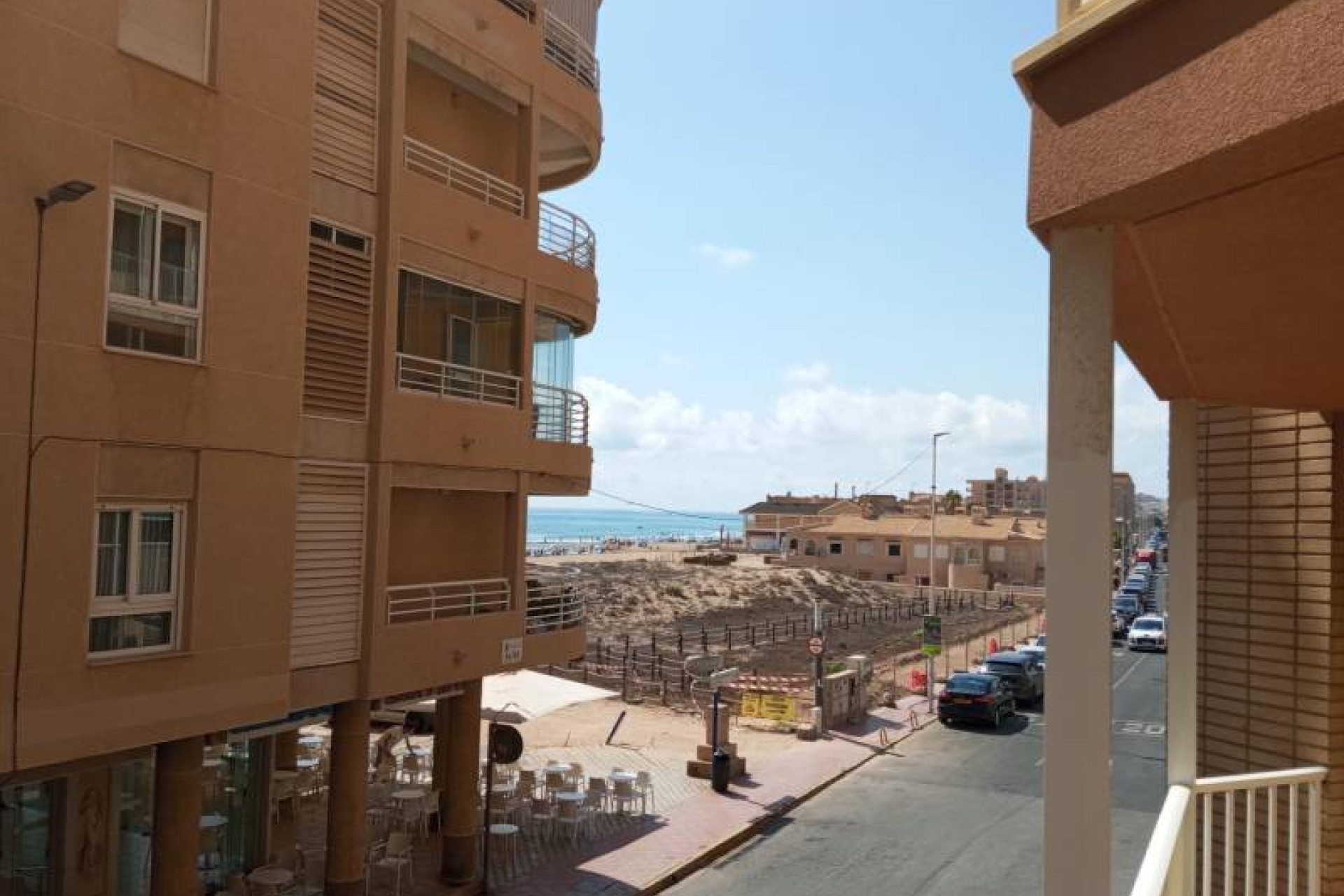 Herverkoop - 1. Appartement / flat - Torrevieja - Costa Blanca Zuid