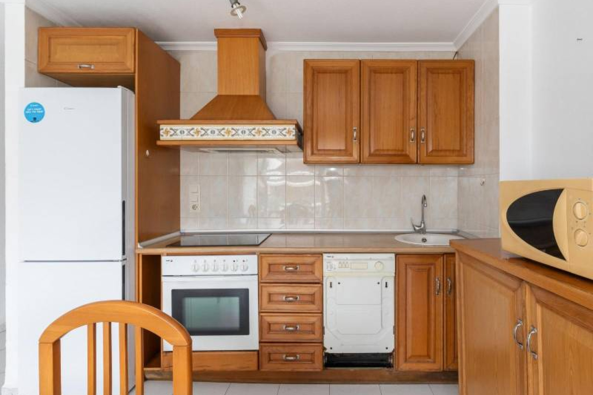 Herverkoop - 1. Appartement / flat - Torrevieja - Costa Blanca Zuid