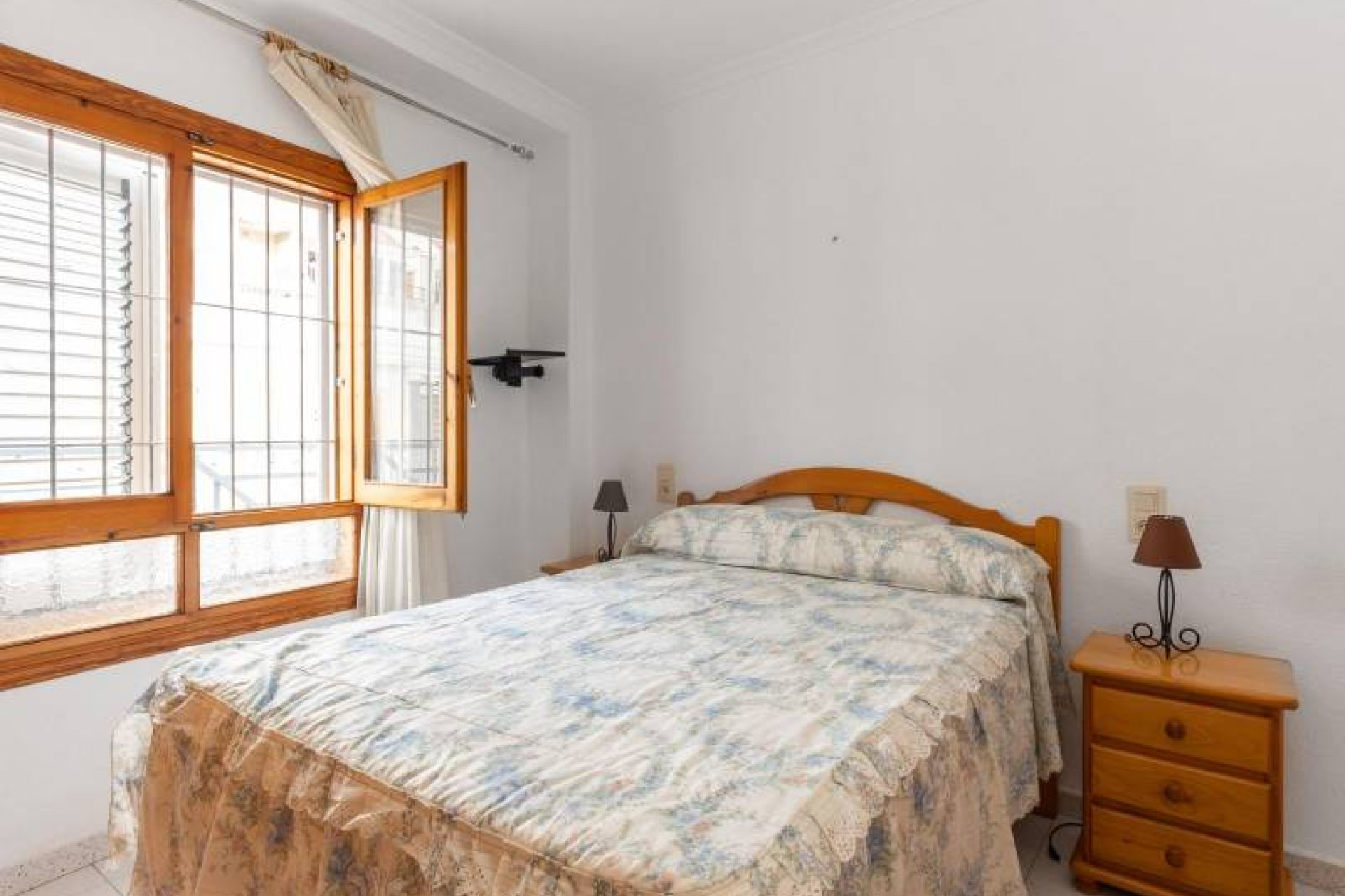 Herverkoop - 1. Appartement / flat - Torrevieja - Costa Blanca Zuid