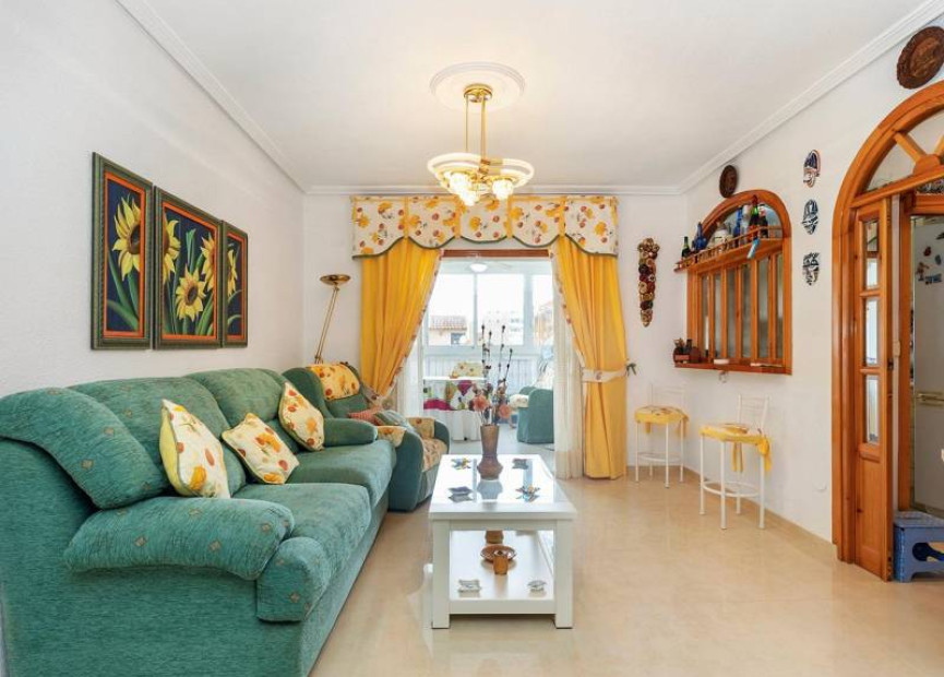 Herverkoop - 1. Appartement / flat - Torrevieja - Costa Blanca Zuid