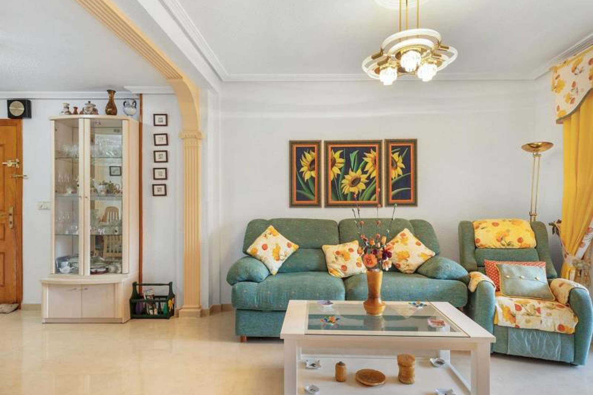 Herverkoop - 1. Appartement / flat - Torrevieja - Costa Blanca Zuid