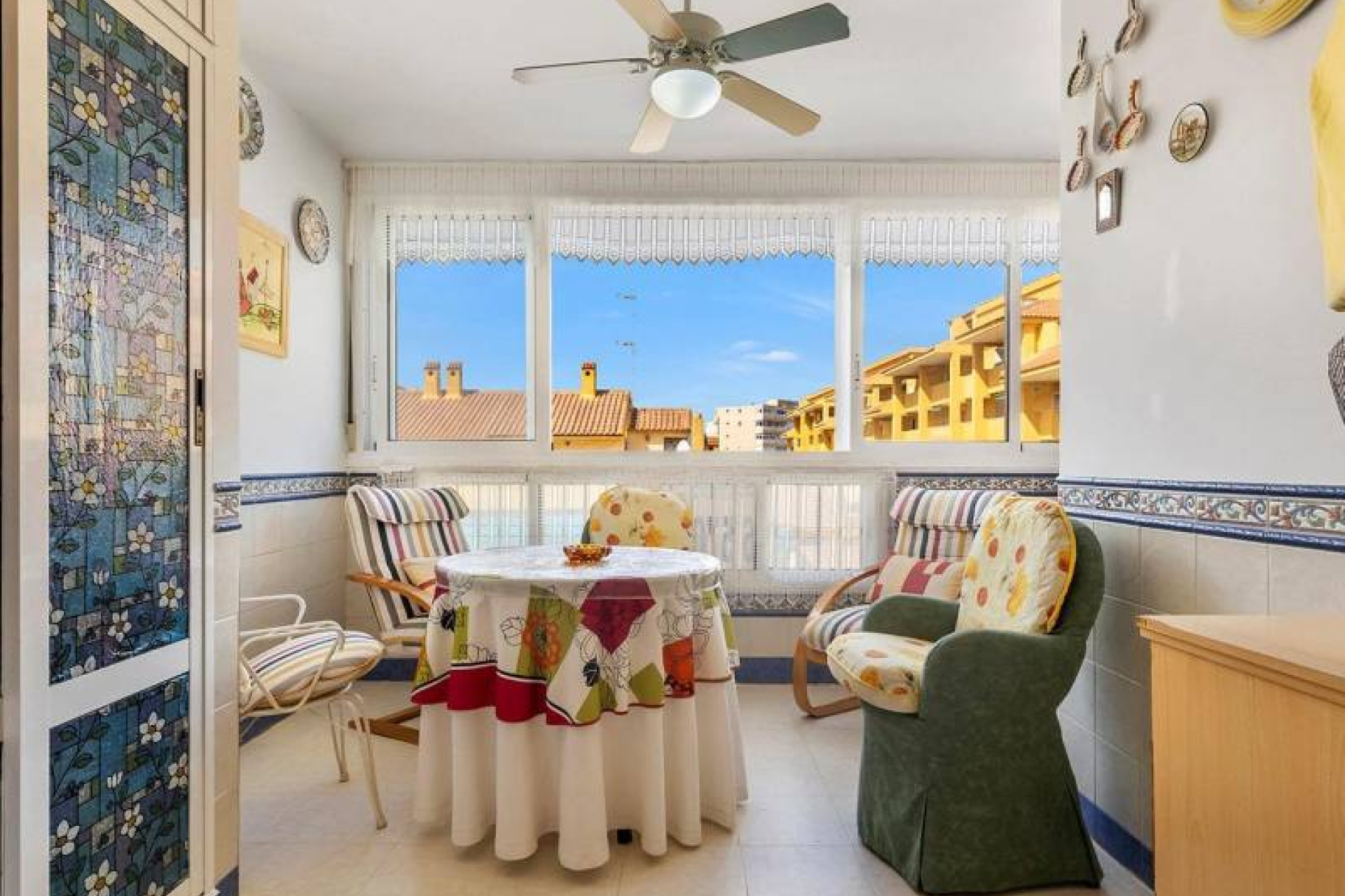 Herverkoop - 1. Appartement / flat - Torrevieja - Costa Blanca Zuid