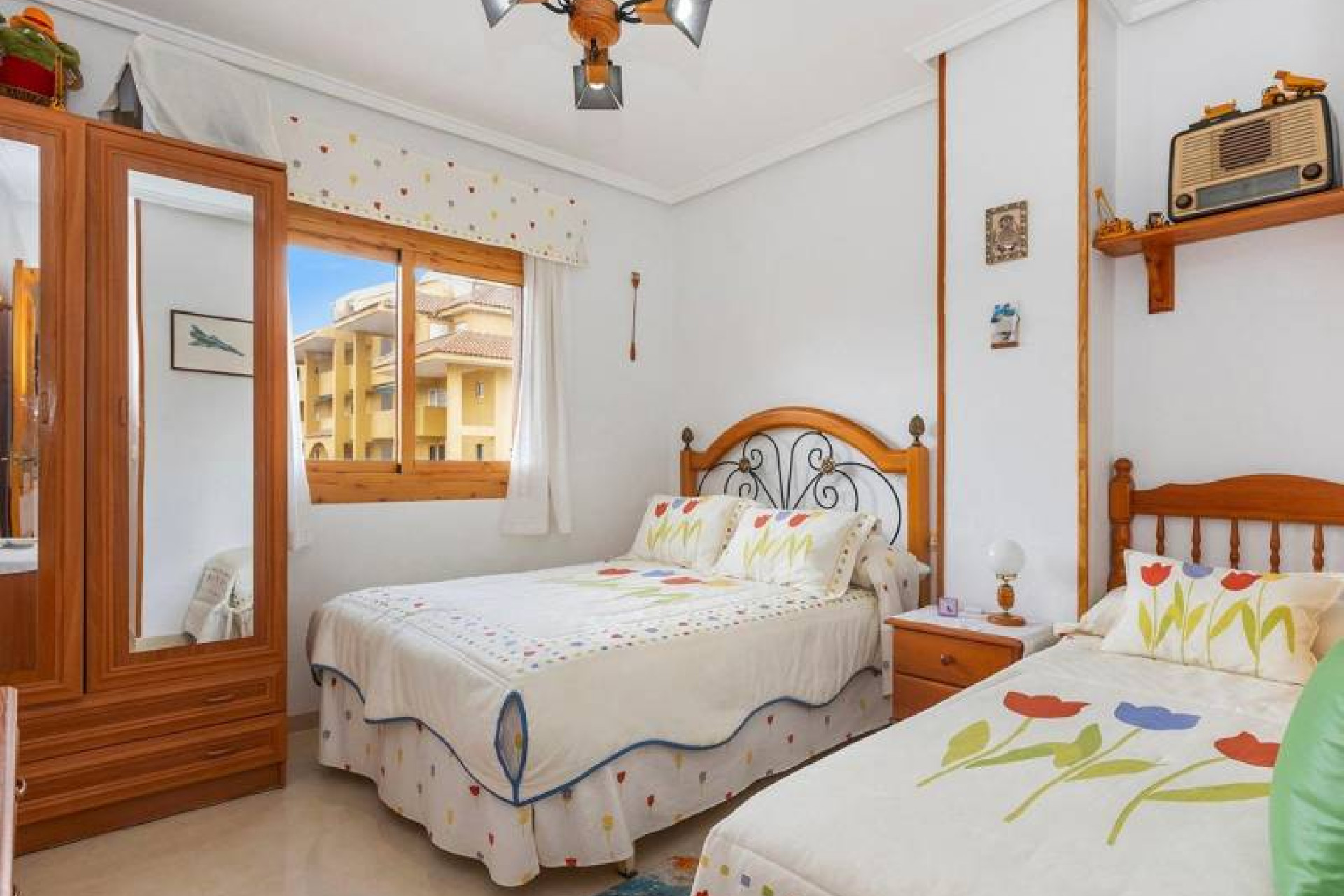 Herverkoop - 1. Appartement / flat - Torrevieja - Costa Blanca Zuid