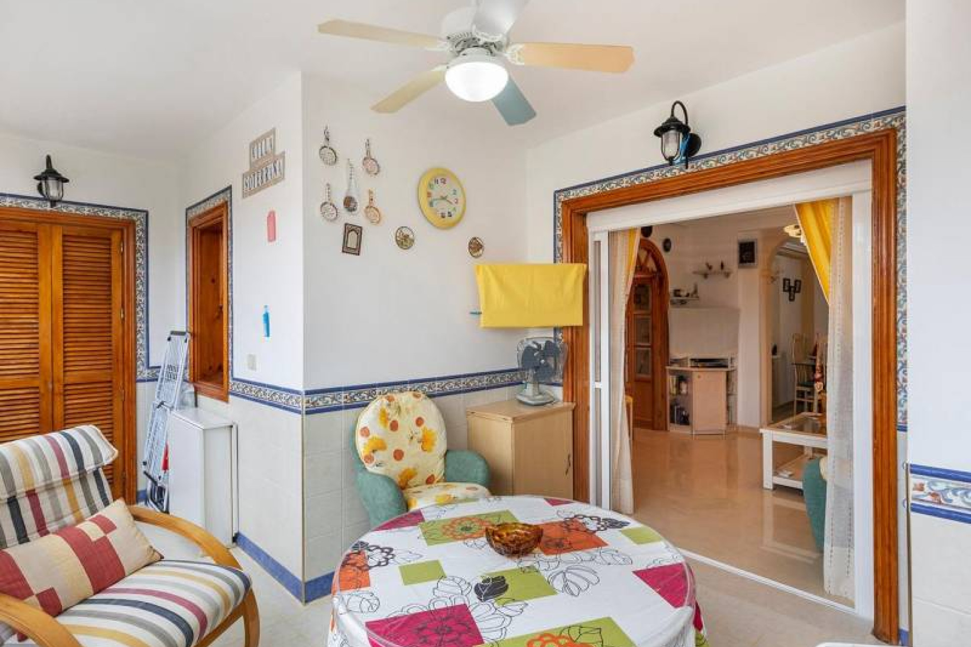 Herverkoop - 1. Appartement / flat - Torrevieja - Costa Blanca Zuid