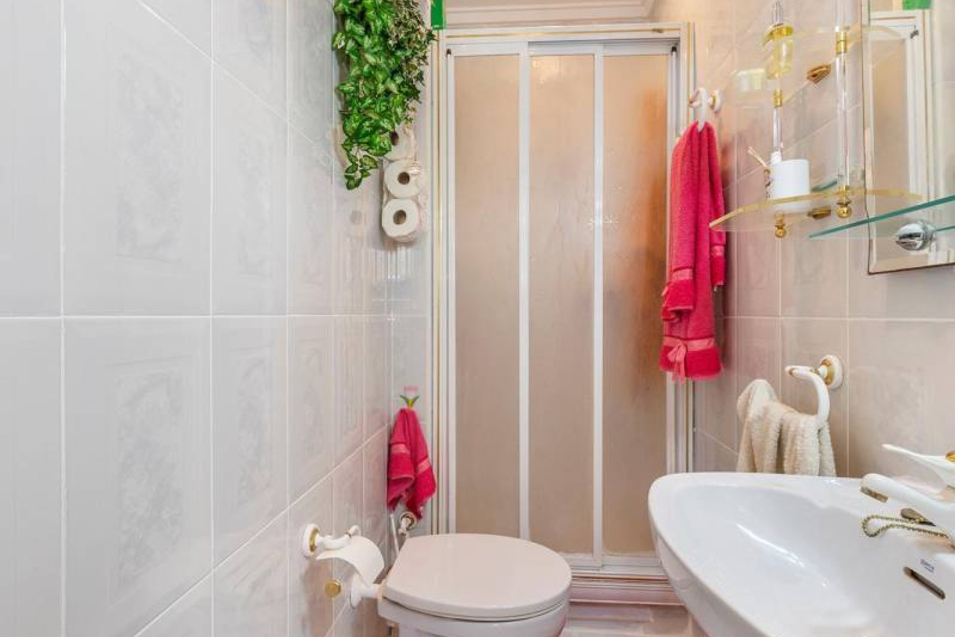 Herverkoop - 1. Appartement / flat - Torrevieja - Costa Blanca Zuid