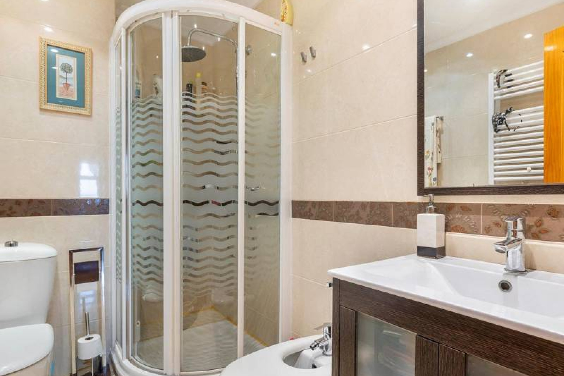 Herverkoop - 1. Appartement / flat - Torrevieja - Costa Blanca Zuid