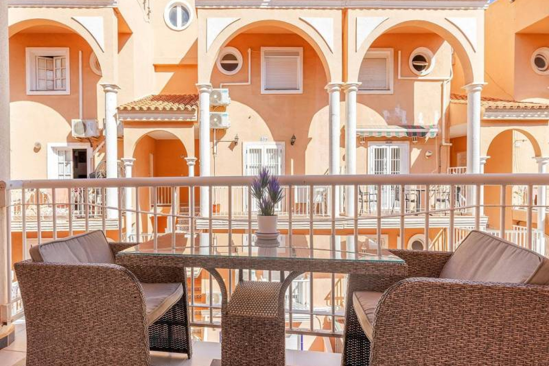 Herverkoop - 1. Appartement / flat - Torrevieja - Costa Blanca Zuid