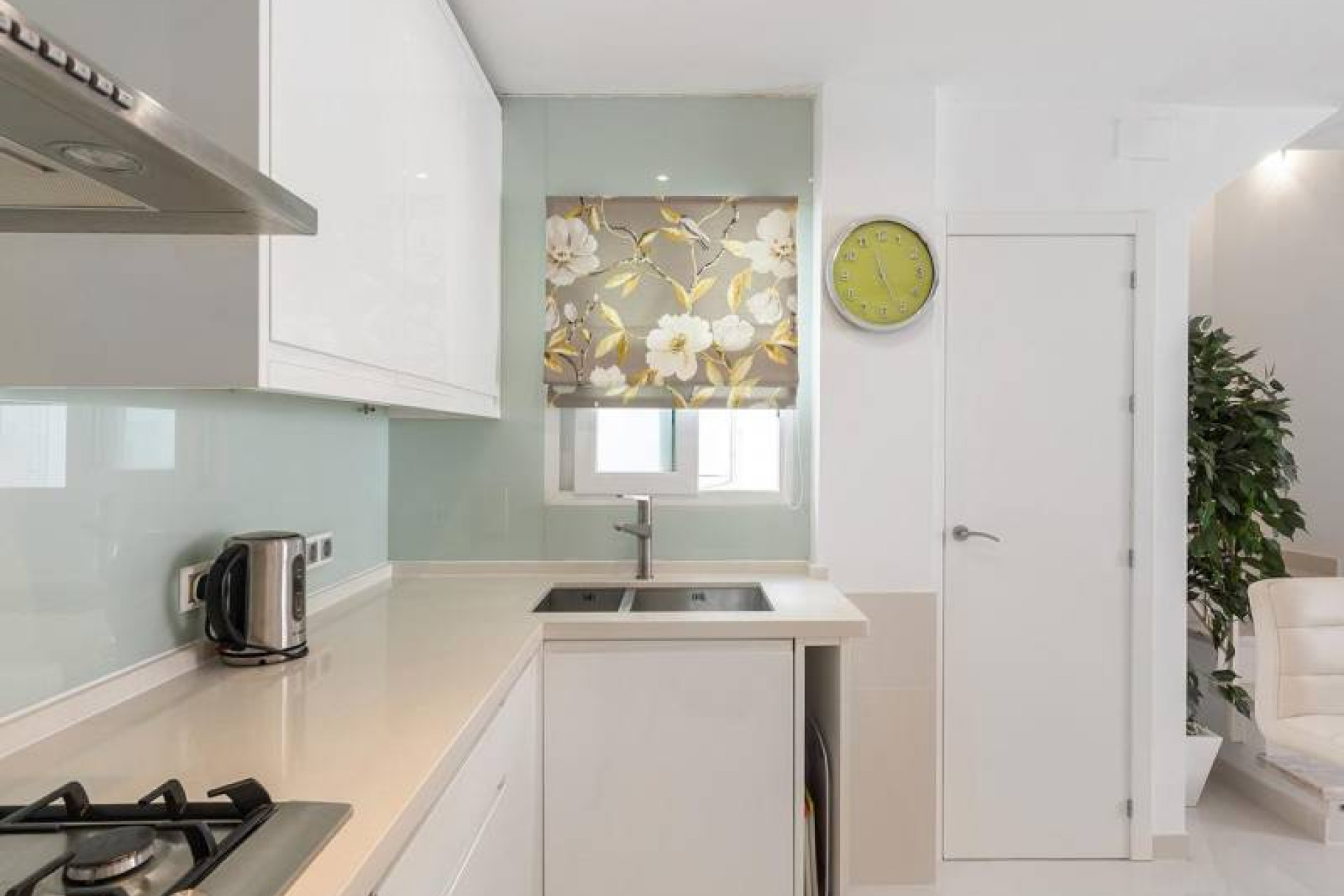 Herverkoop - 1. Appartement / flat - Torrevieja - Costa Blanca Zuid