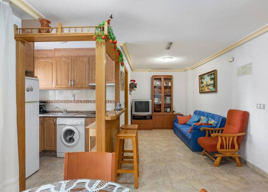 Herverkoop - 1. Appartement / flat - Torrevieja - Costa Blanca Zuid