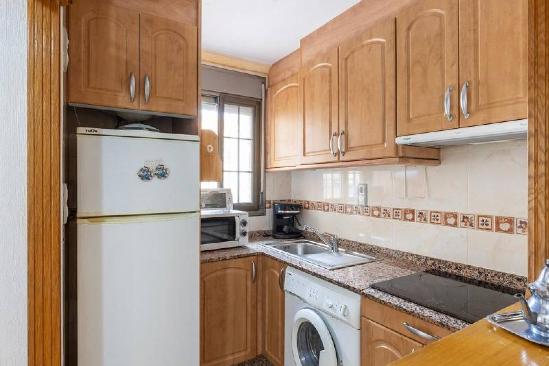 Herverkoop - 1. Appartement / flat - Torrevieja - Costa Blanca Zuid