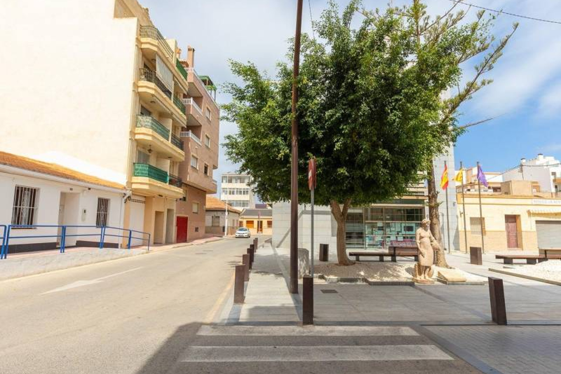 Herverkoop - 1. Appartement / flat - Torrevieja - Costa Blanca Zuid