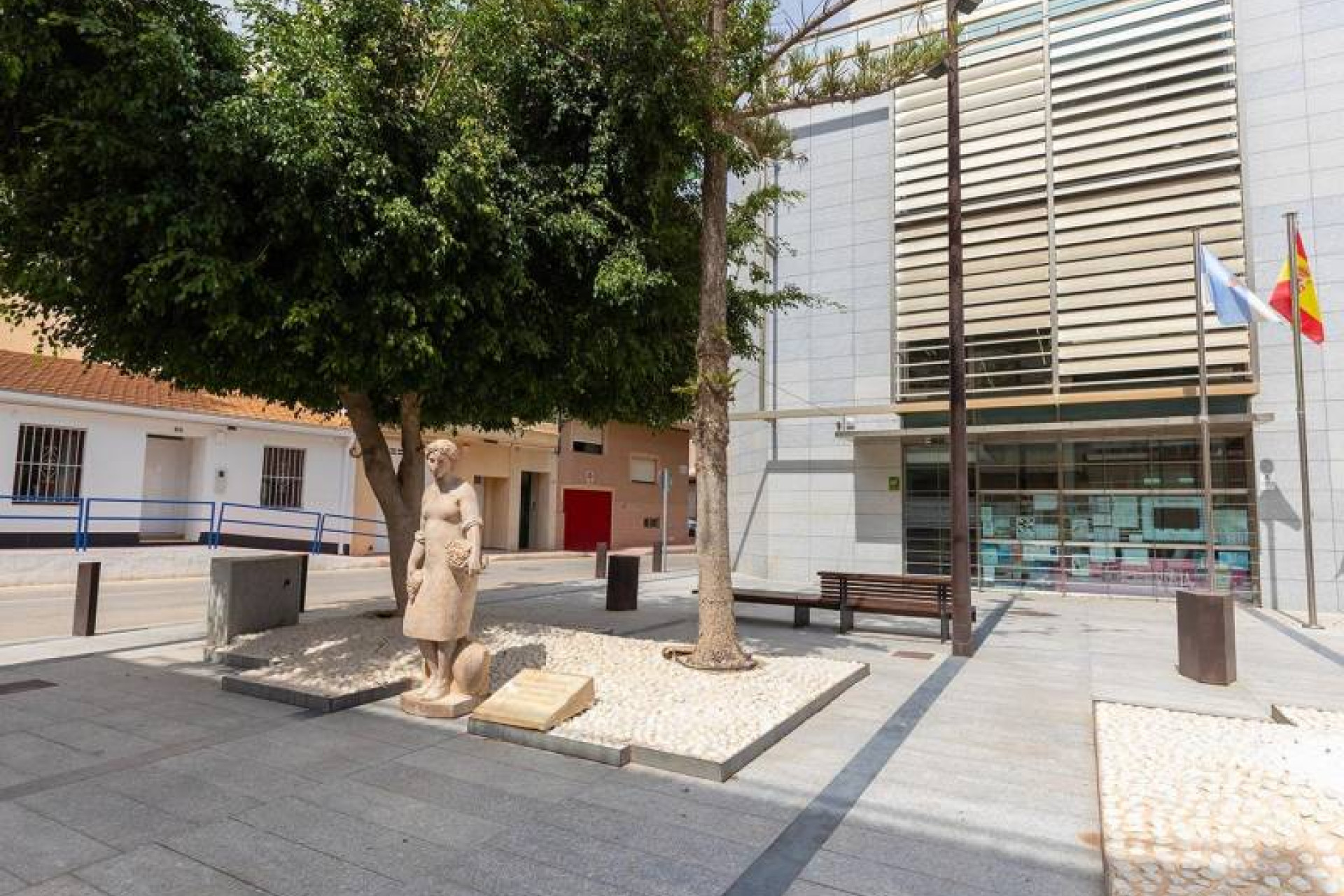 Herverkoop - 1. Appartement / flat - Torrevieja - Costa Blanca Zuid