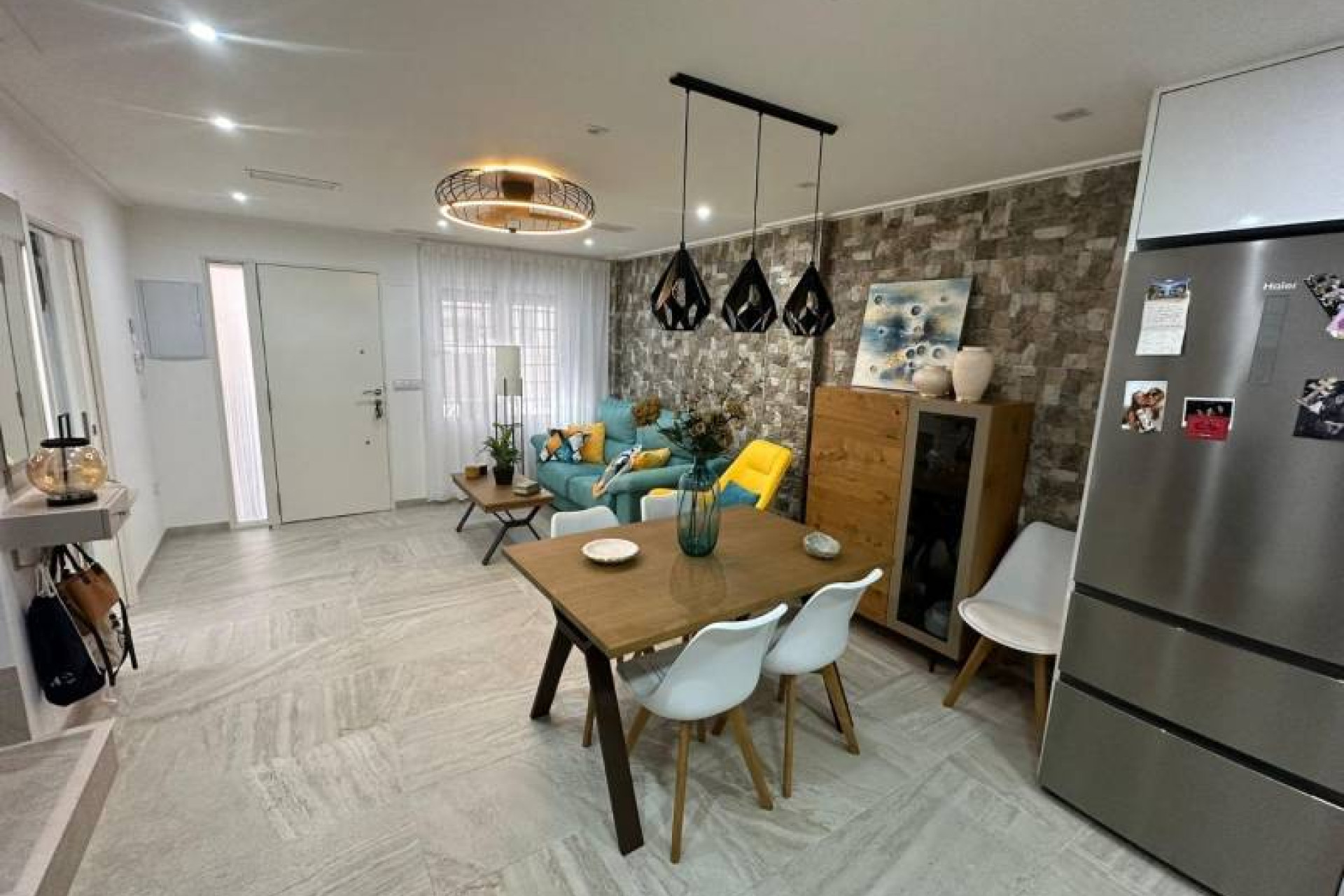 Herverkoop - 1. Appartement / flat - Torrevieja - Costa Blanca Zuid