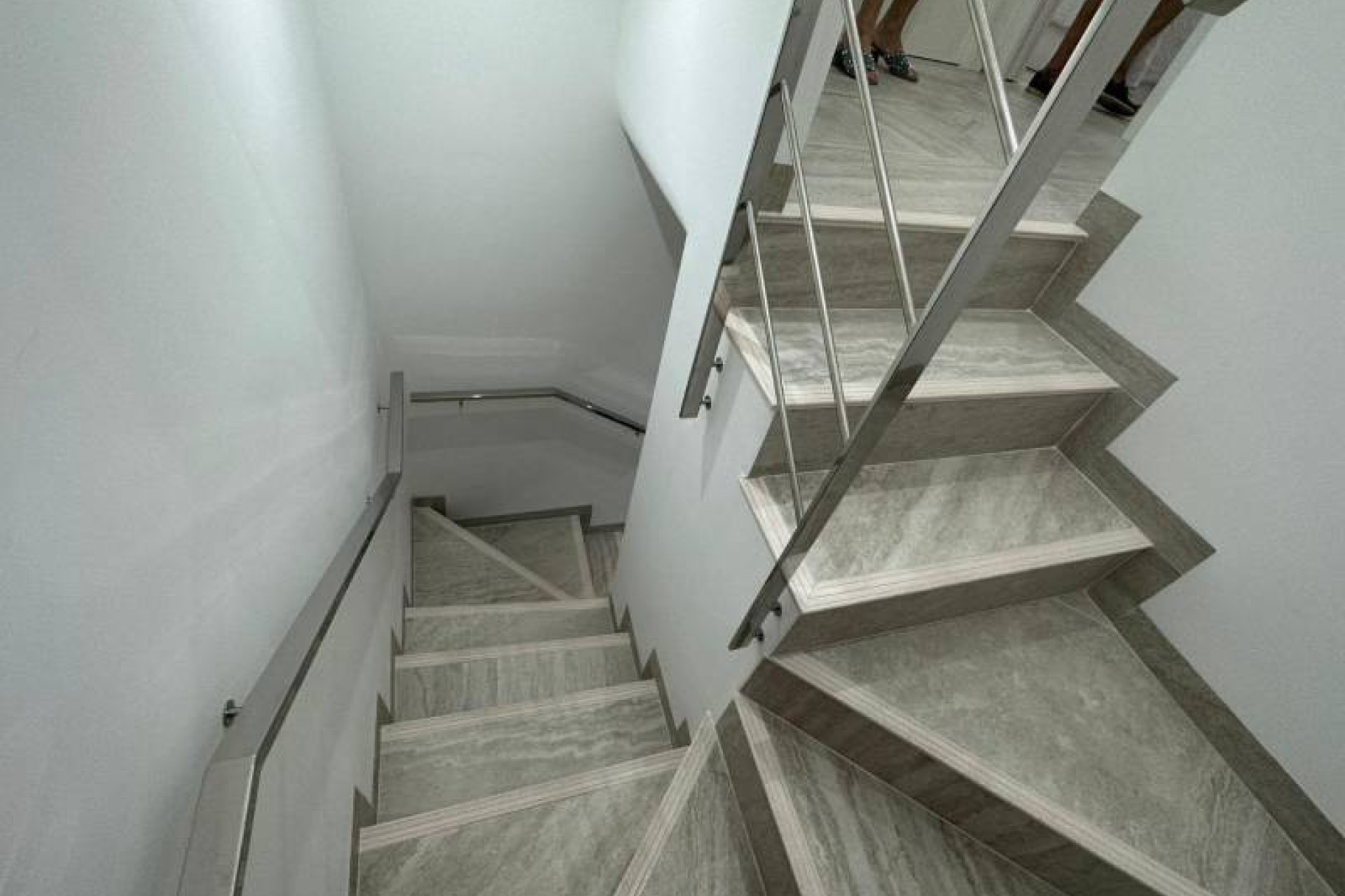 Herverkoop - 1. Appartement / flat - Torrevieja - Costa Blanca Zuid