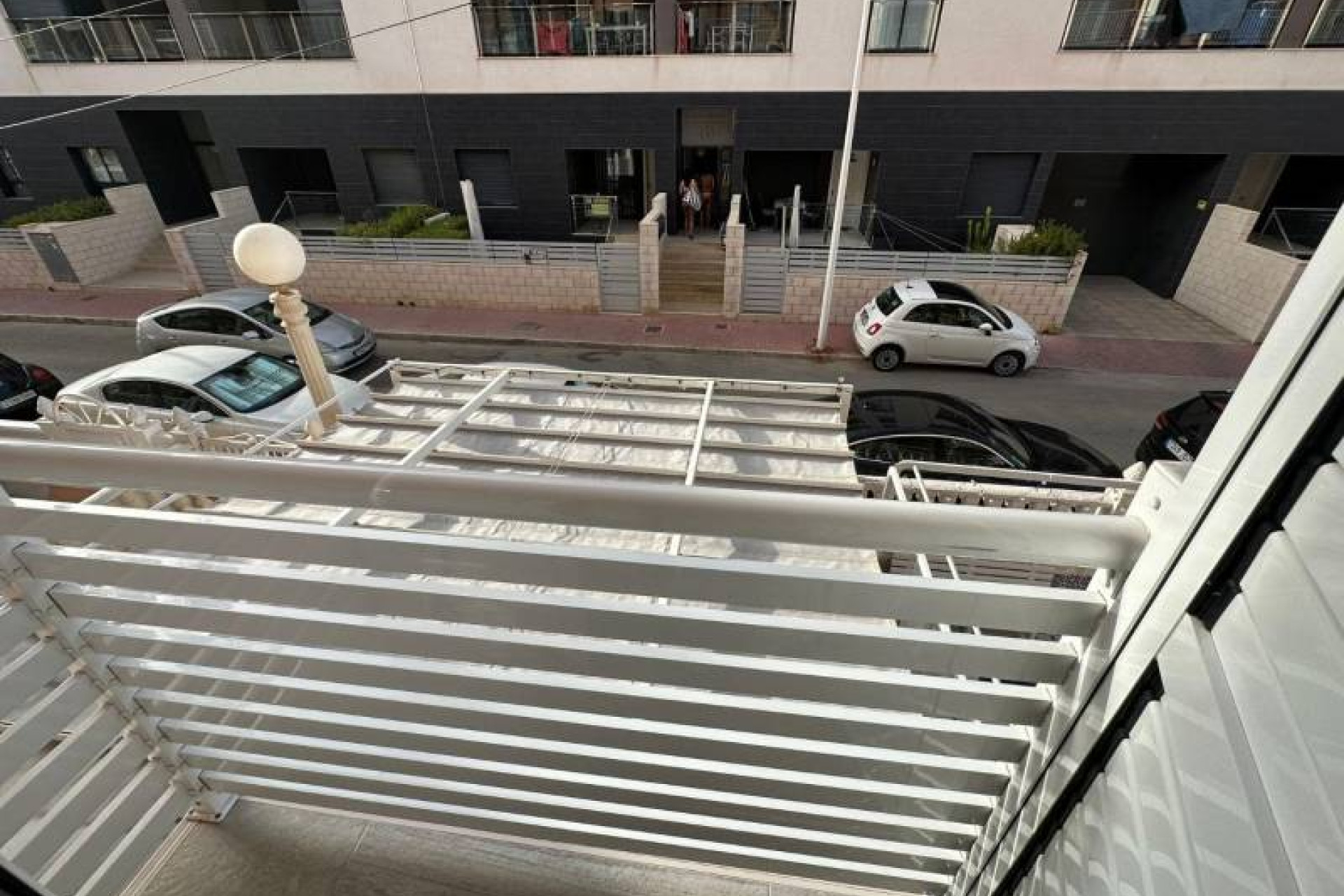 Herverkoop - 1. Appartement / flat - Torrevieja - Costa Blanca Zuid