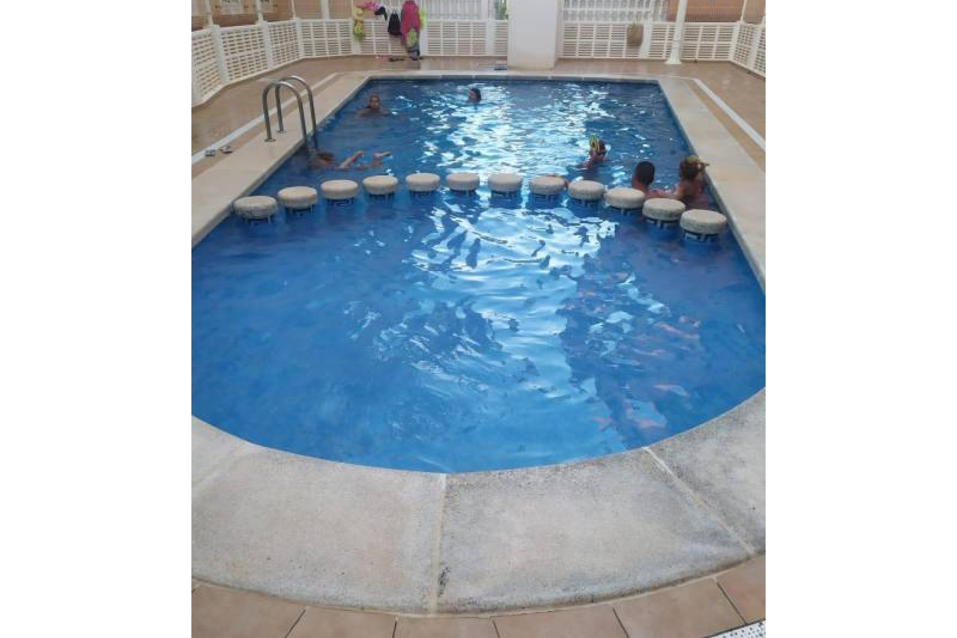 Herverkoop - 1. Appartement / flat - Torrevieja - Costa Blanca Zuid