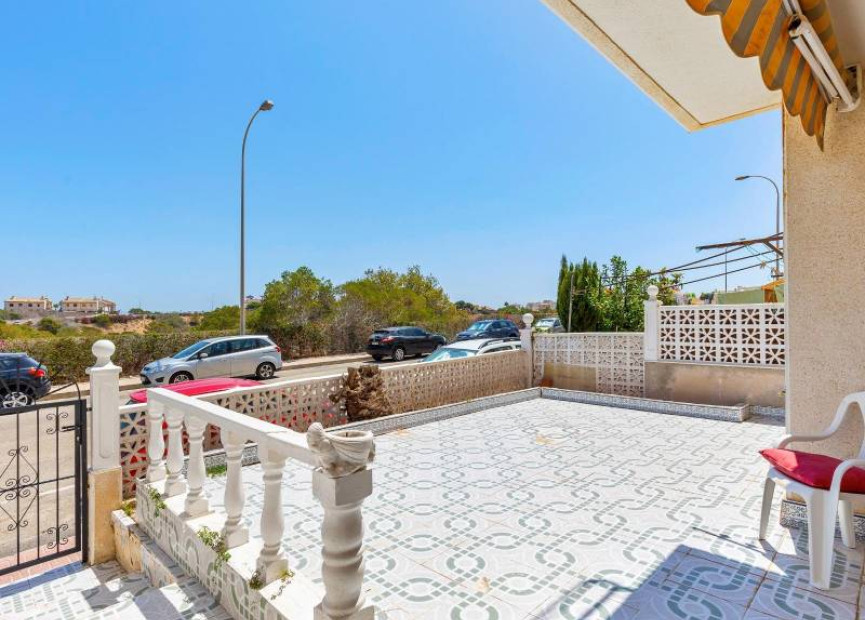 Herverkoop - 1. Appartement / flat - Torrevieja - Costa Blanca Zuid