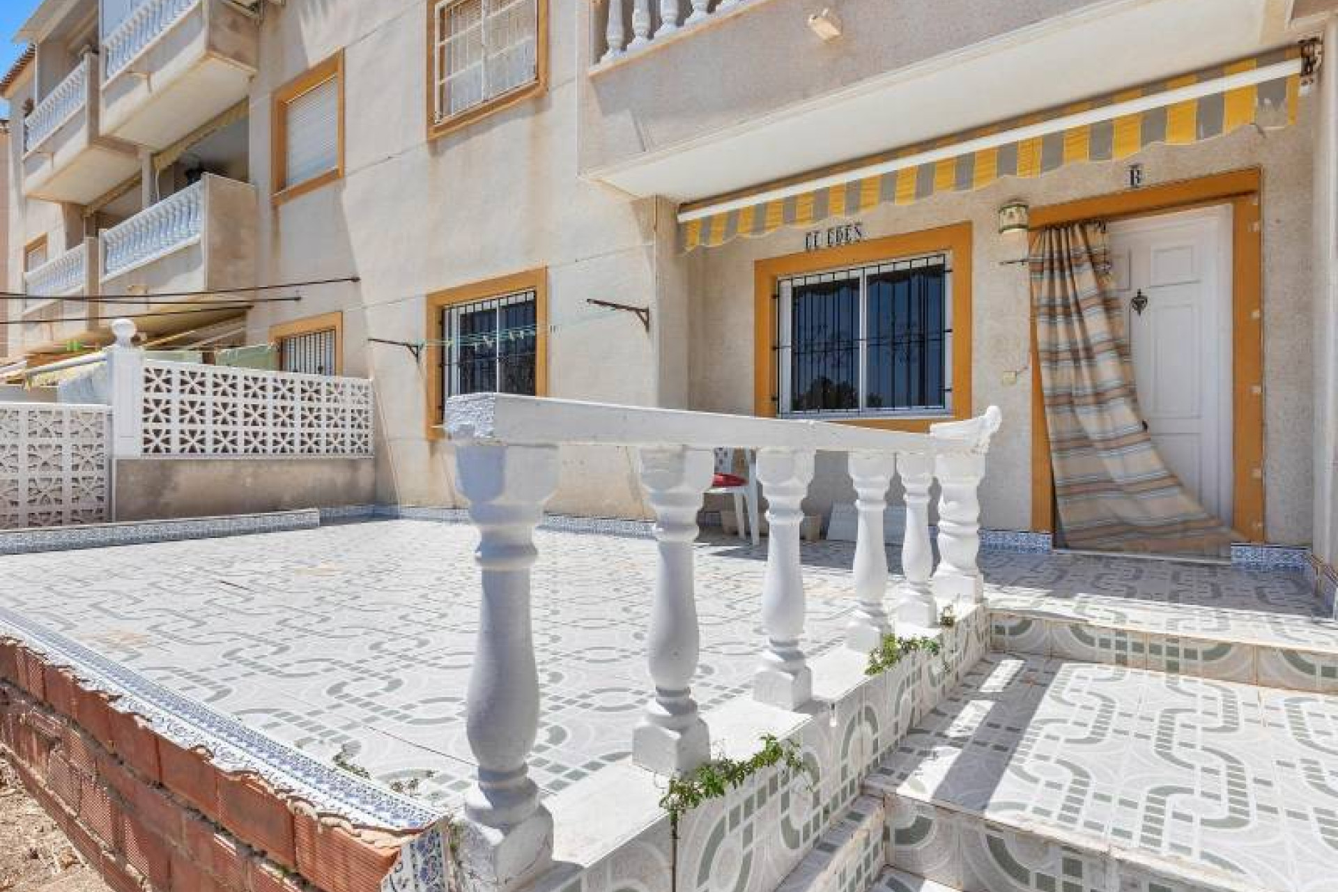 Herverkoop - 1. Appartement / flat - Torrevieja - Costa Blanca Zuid