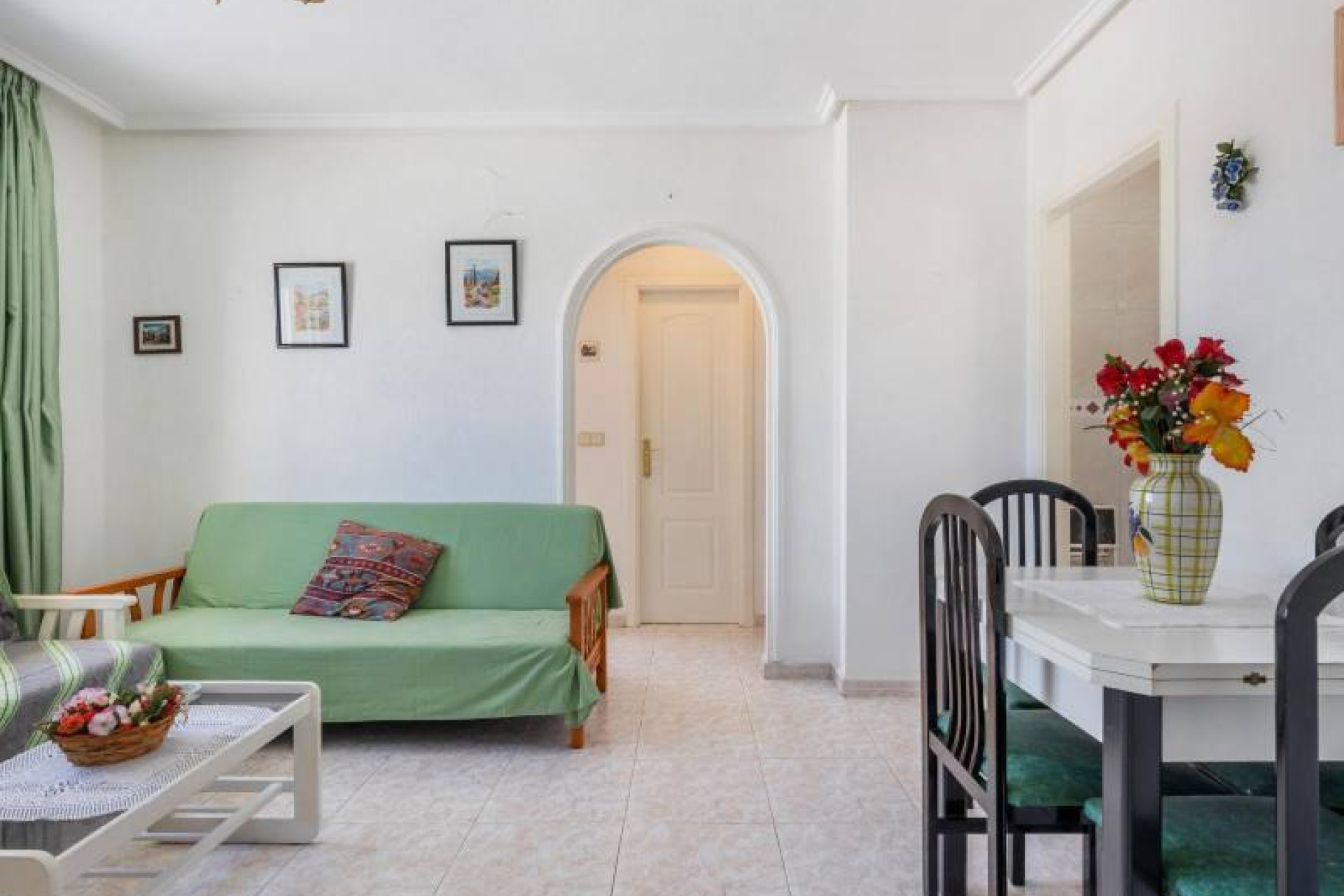 Herverkoop - 1. Appartement / flat - Torrevieja - Costa Blanca Zuid