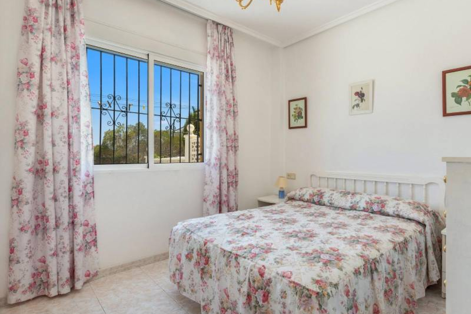 Herverkoop - 1. Appartement / flat - Torrevieja - Costa Blanca Zuid