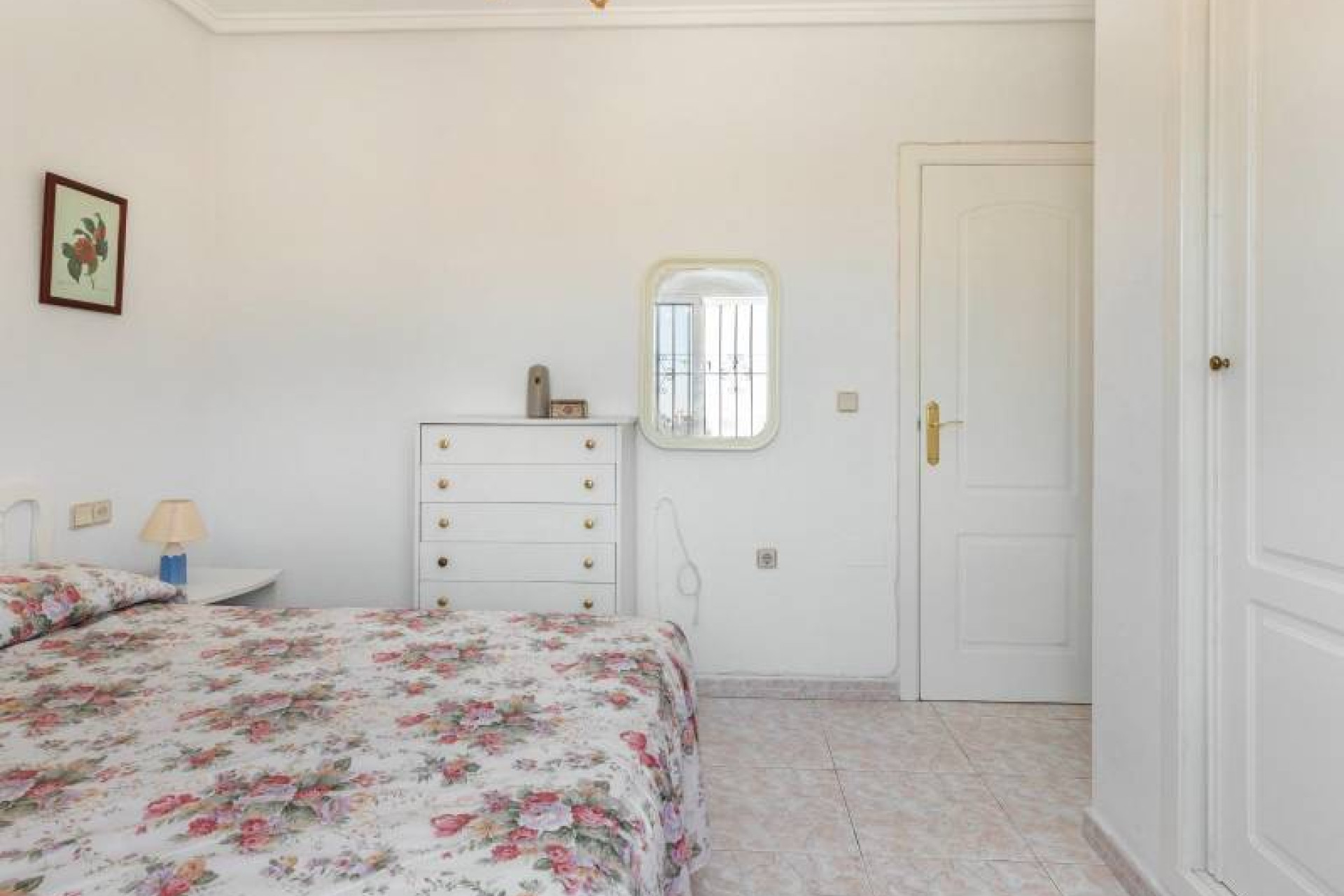 Herverkoop - 1. Appartement / flat - Torrevieja - Costa Blanca Zuid