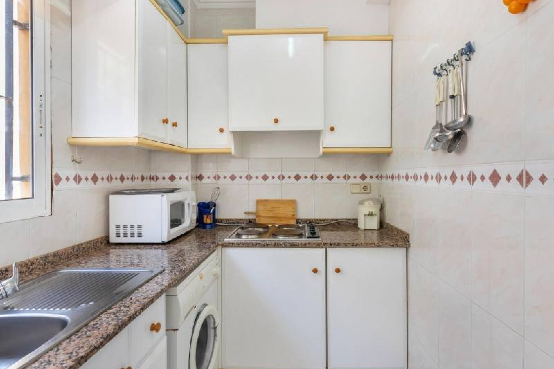 Herverkoop - 1. Appartement / flat - Torrevieja - Costa Blanca Zuid