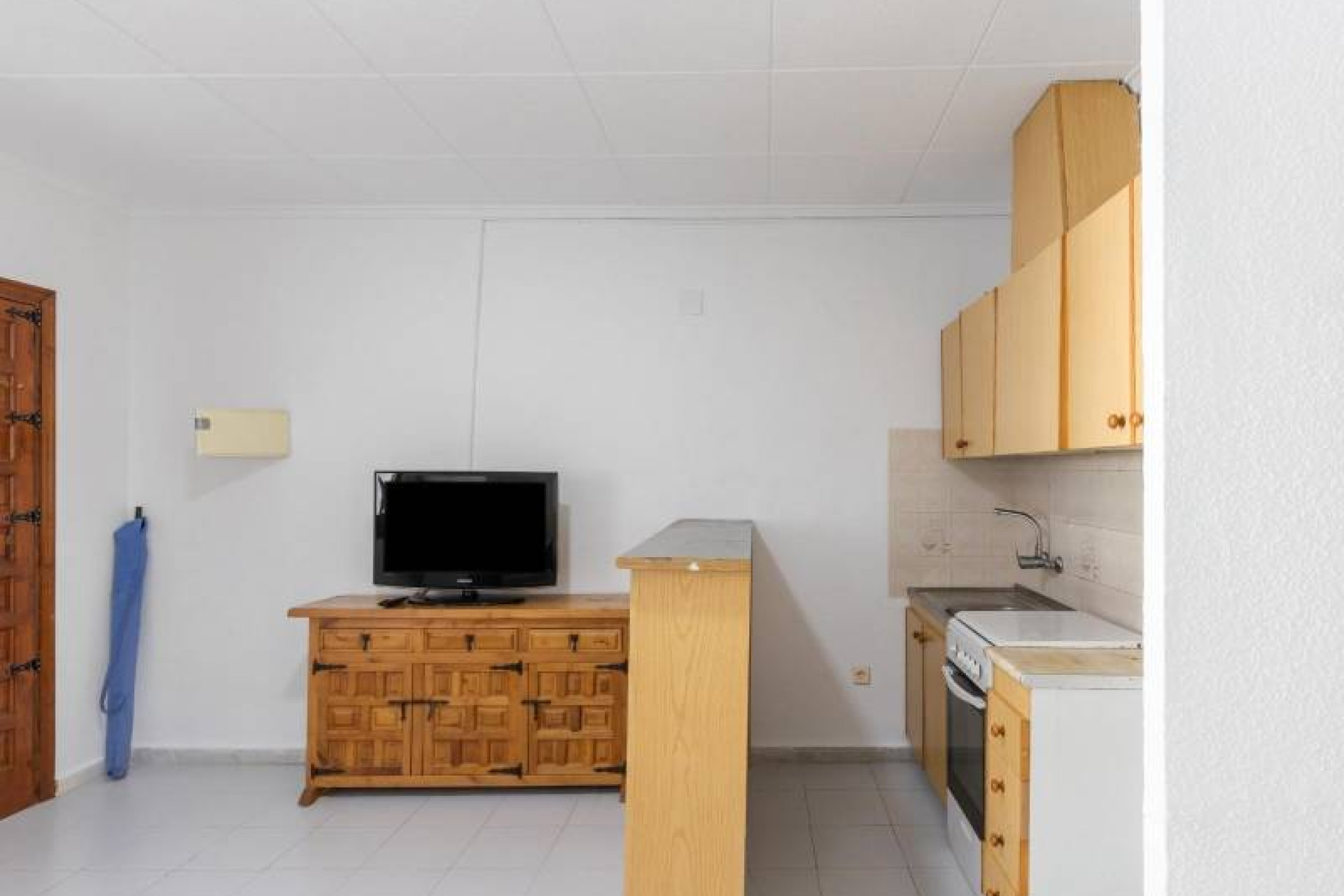 Herverkoop - 1. Appartement / flat - Torrevieja - Costa Blanca Zuid