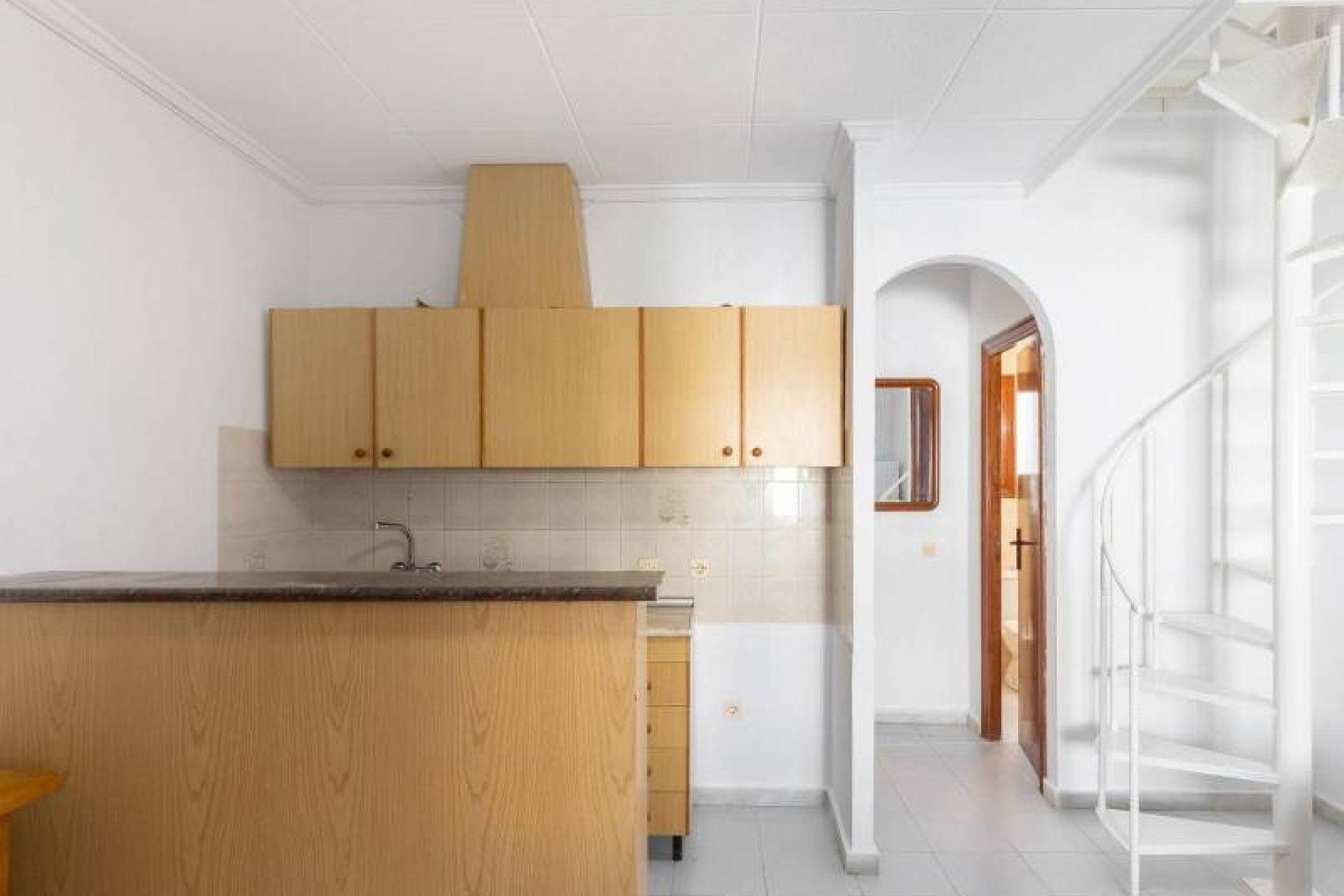 Herverkoop - 1. Appartement / flat - Torrevieja - Costa Blanca Zuid