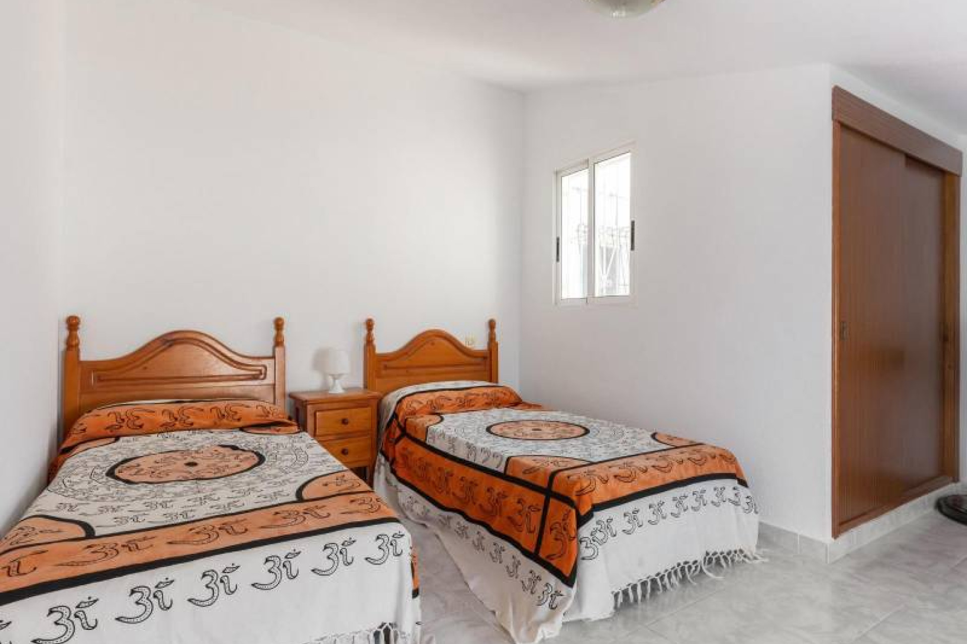 Herverkoop - 1. Appartement / flat - Torrevieja - Costa Blanca Zuid