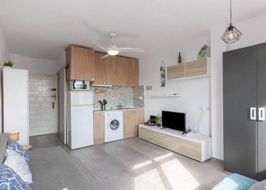 Herverkoop - 1. Appartement / flat - Torrevieja - Costa Blanca Zuid