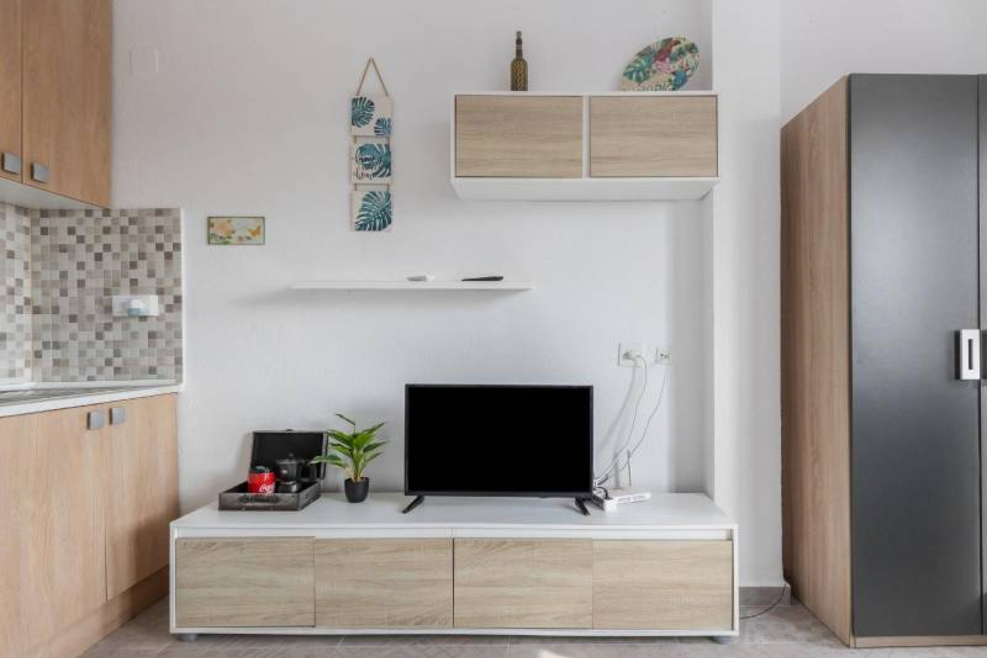 Herverkoop - 1. Appartement / flat - Torrevieja - Costa Blanca Zuid