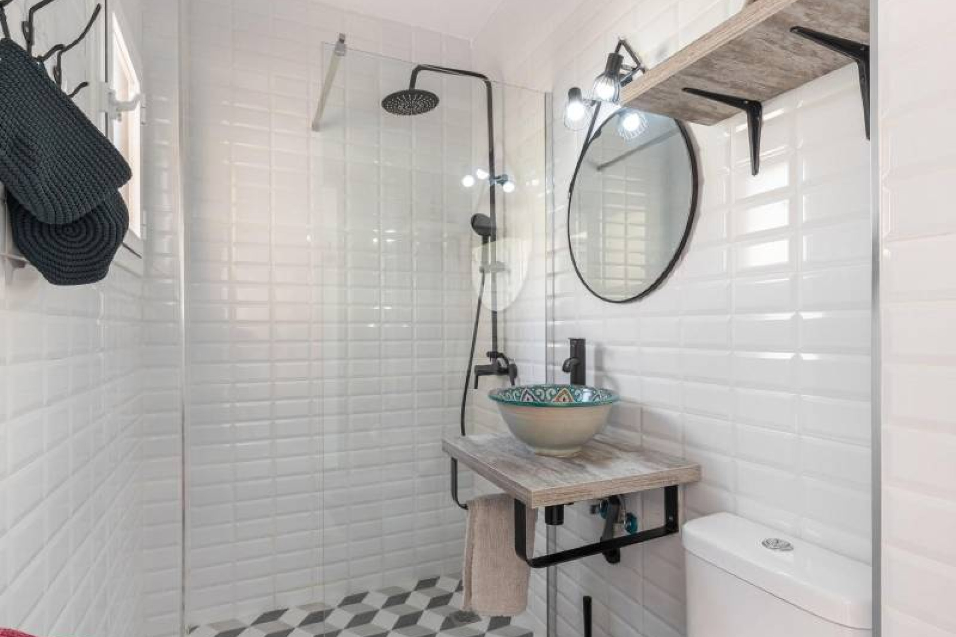 Herverkoop - 1. Appartement / flat - Torrevieja - Costa Blanca Zuid