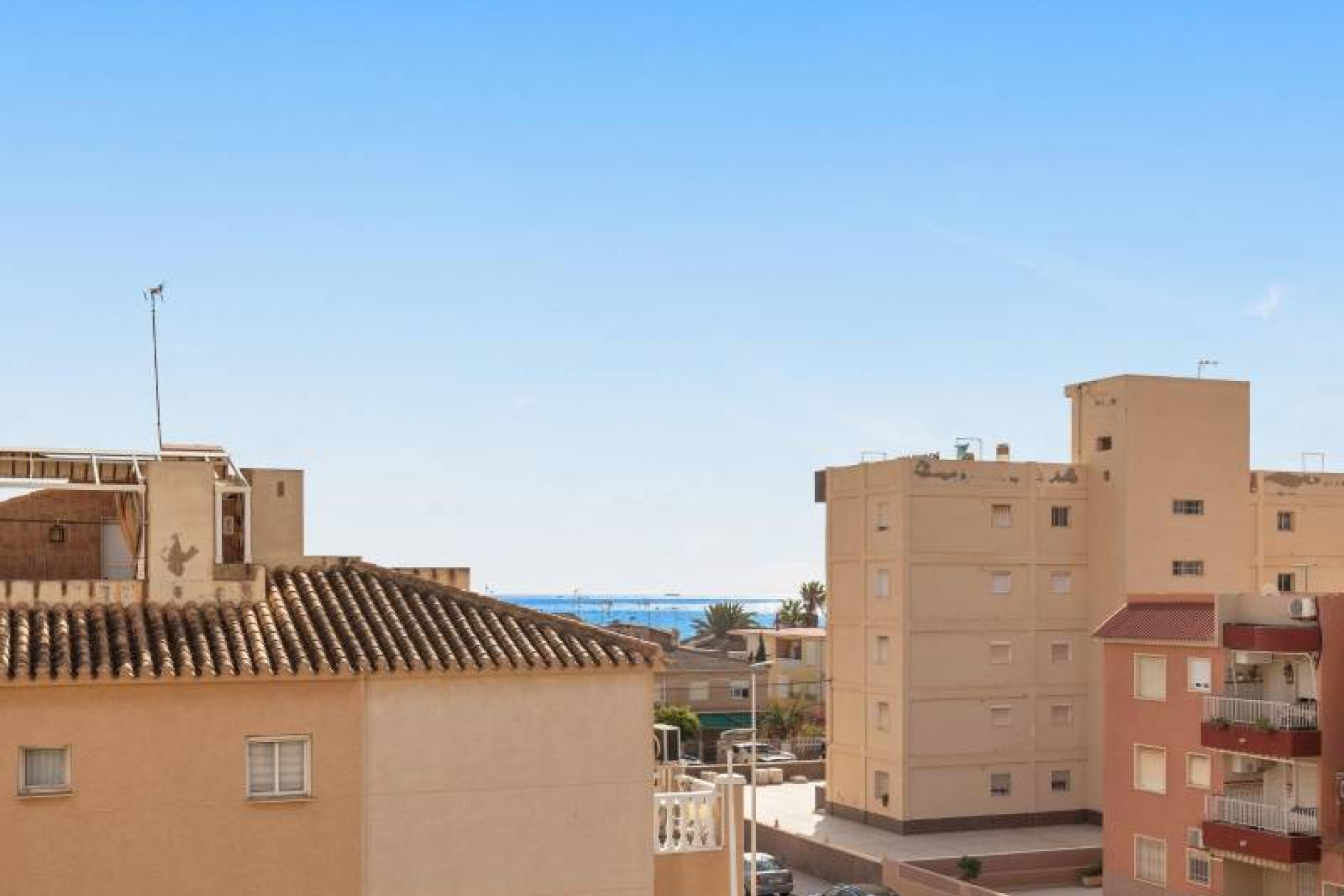 Herverkoop - 1. Appartement / flat - Torrevieja - Costa Blanca Zuid