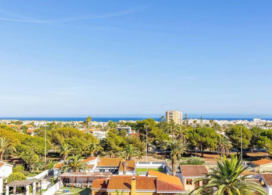 Herverkoop - 1. Appartement / flat - Torrevieja - Costa Blanca Zuid