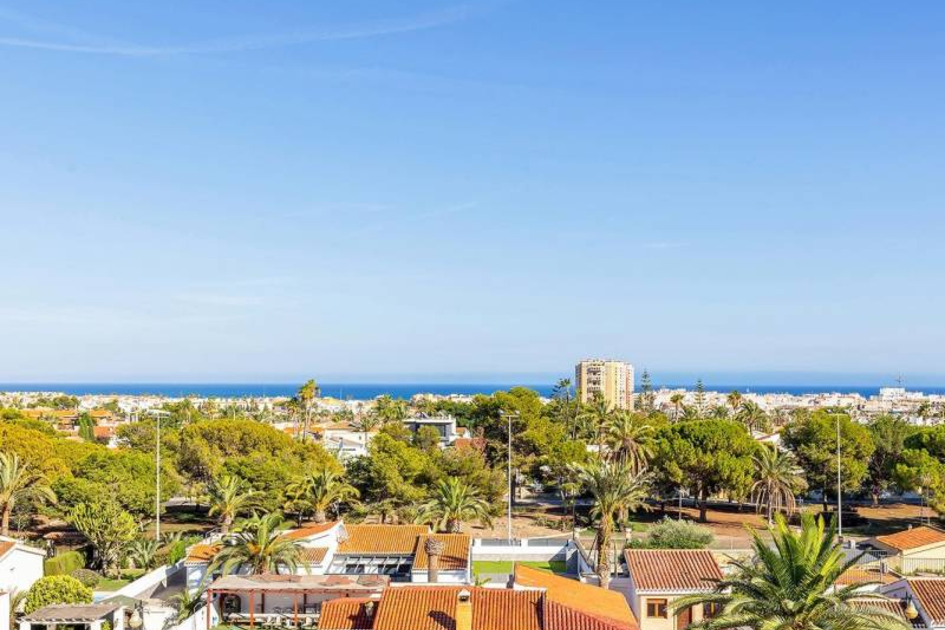 Herverkoop - 1. Appartement / flat - Torrevieja - Costa Blanca Zuid