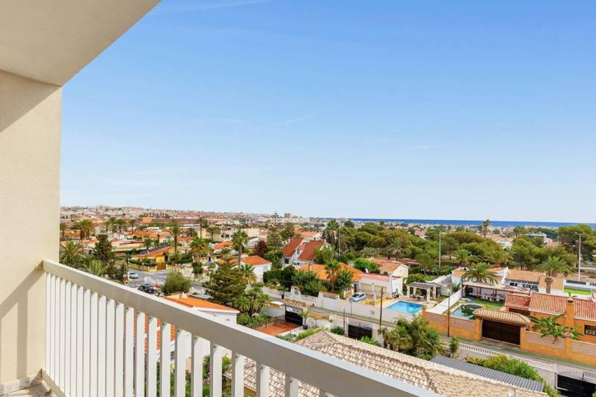 Herverkoop - 1. Appartement / flat - Torrevieja - Costa Blanca Zuid