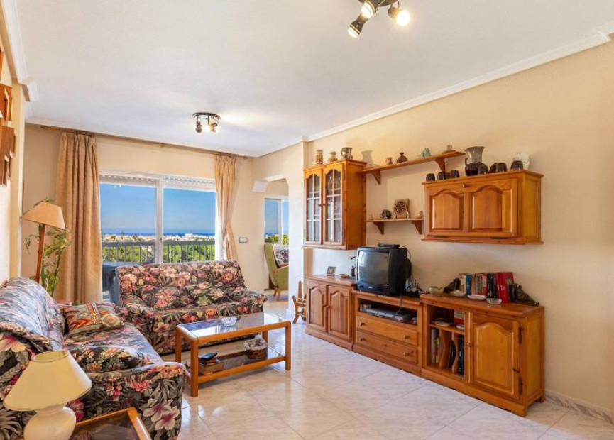 Herverkoop - 1. Appartement / flat - Torrevieja - Costa Blanca Zuid