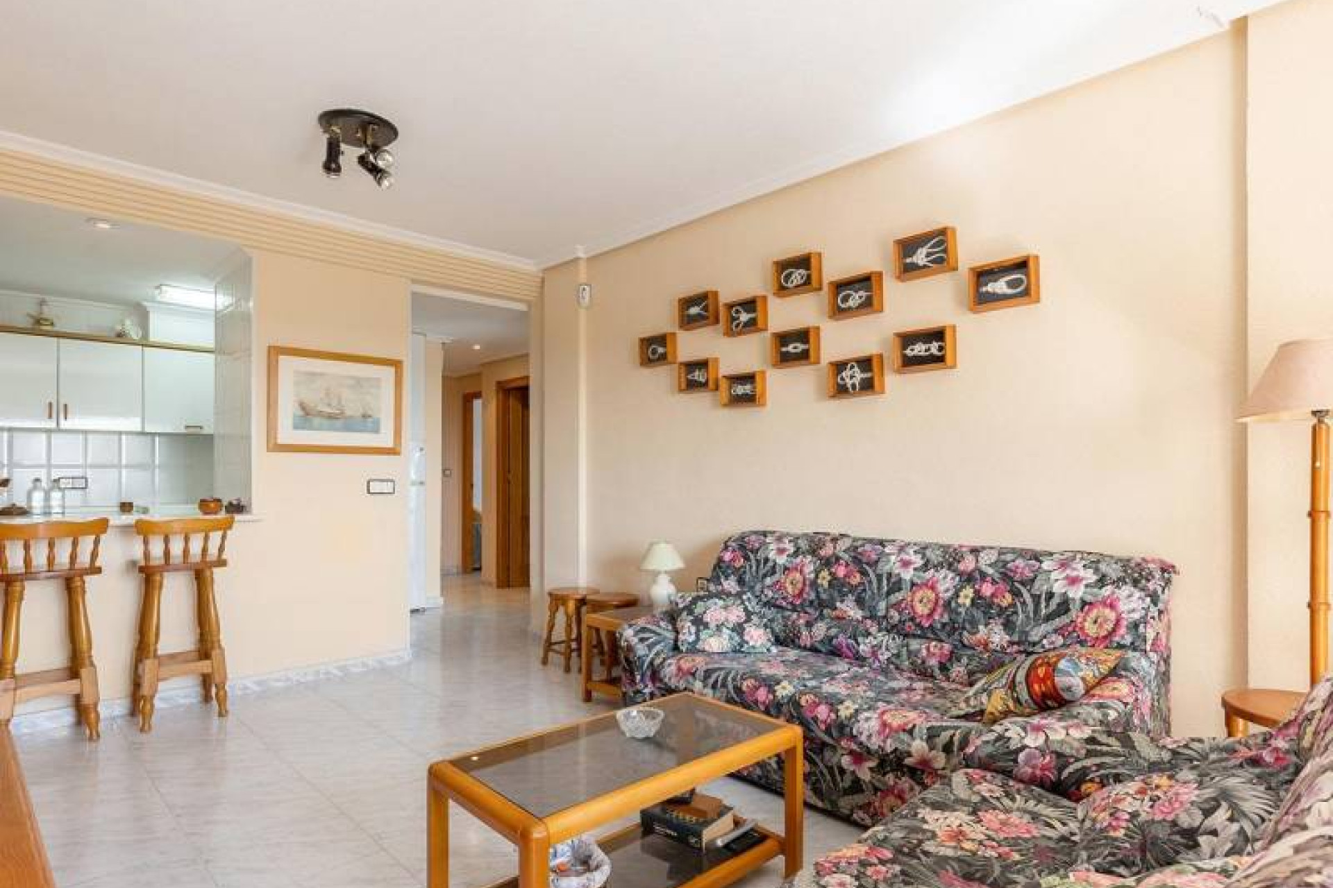 Herverkoop - 1. Appartement / flat - Torrevieja - Costa Blanca Zuid