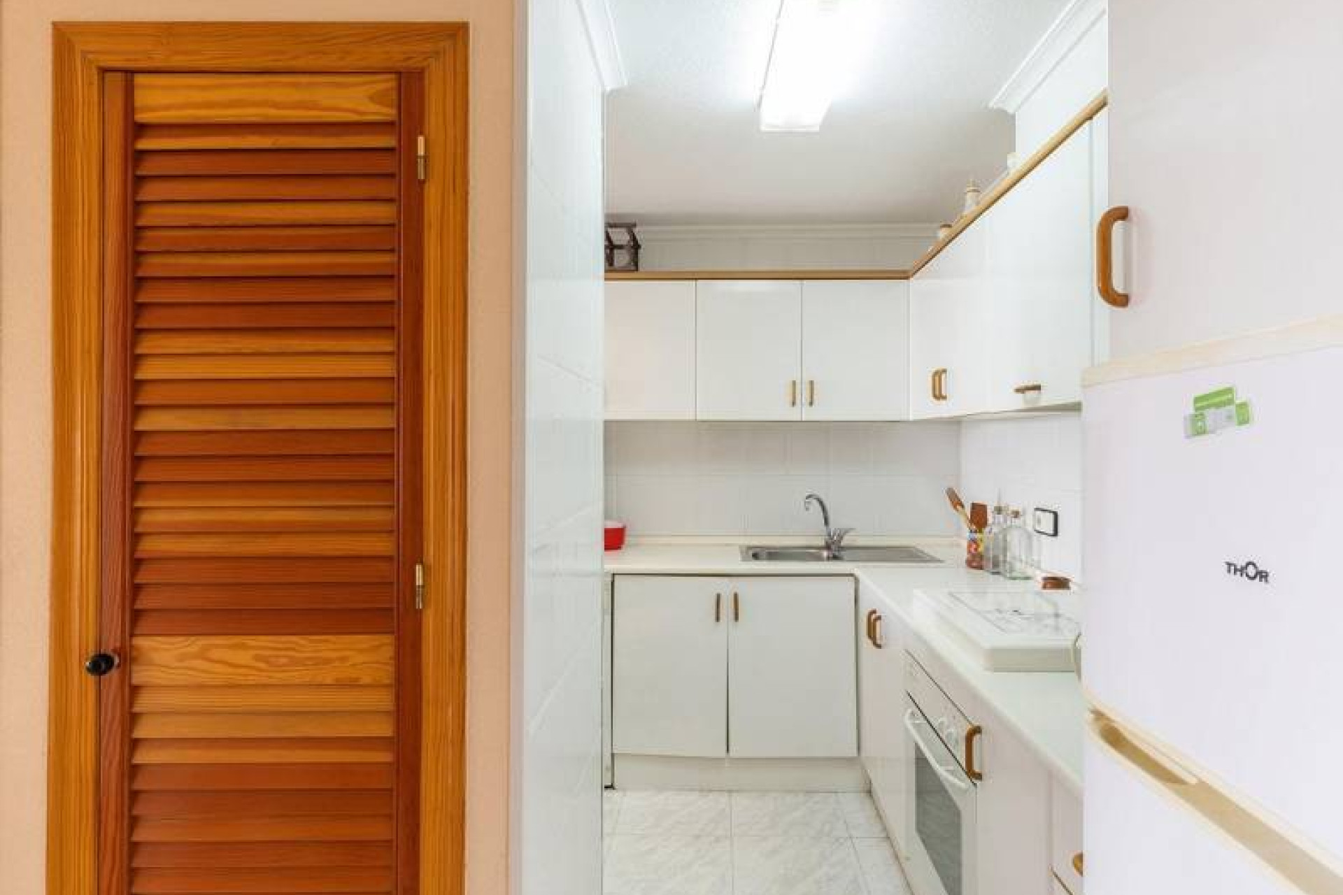 Herverkoop - 1. Appartement / flat - Torrevieja - Costa Blanca Zuid